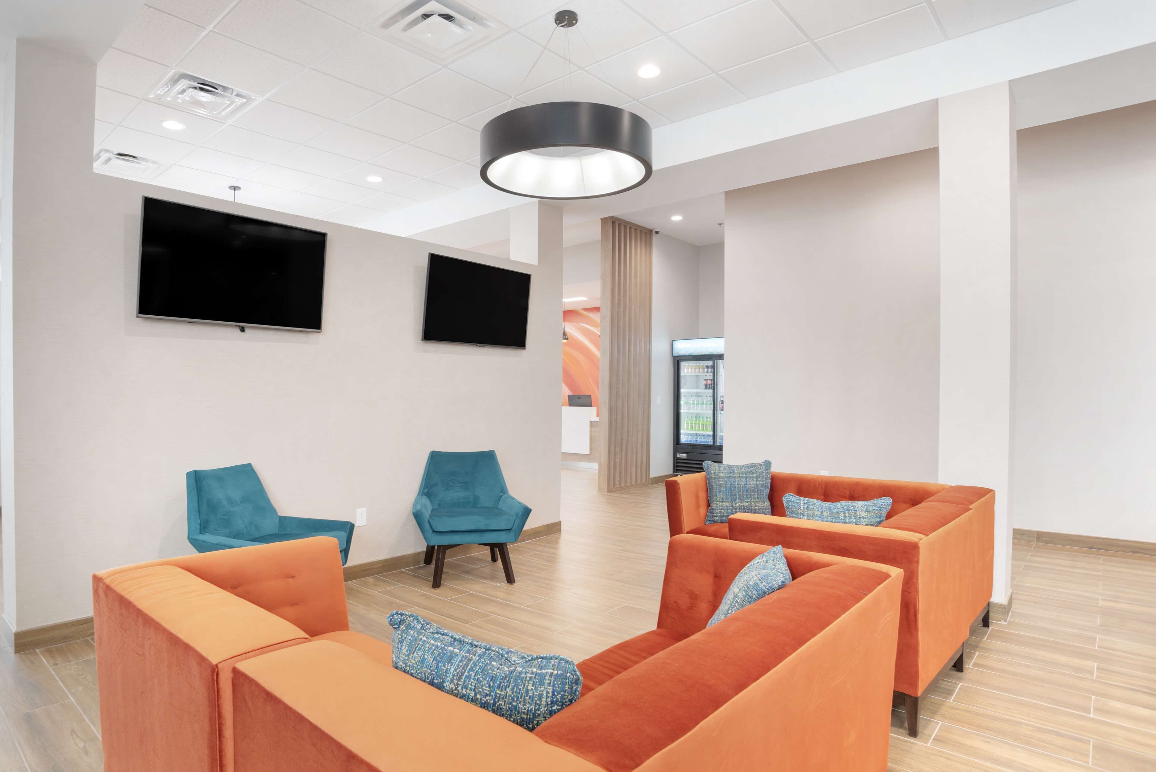 Best Western Plus Mobile Inn & Suites Best Western Plus Mobile Inn & Suites