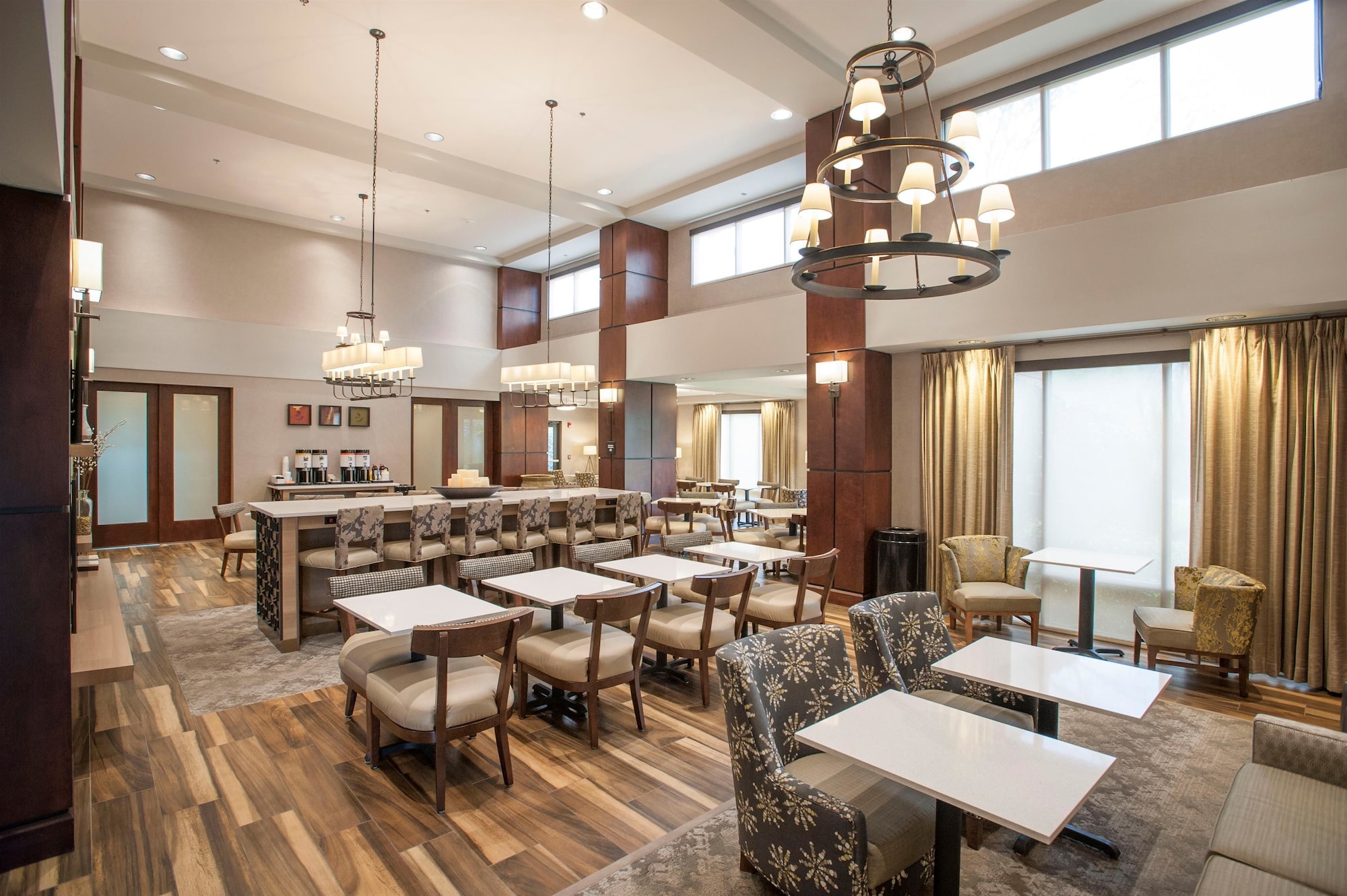 Hampton Inn & Suites Mobile Providence Park/Airport Hampton Inn & Suites Mobile Providence Park/Airport