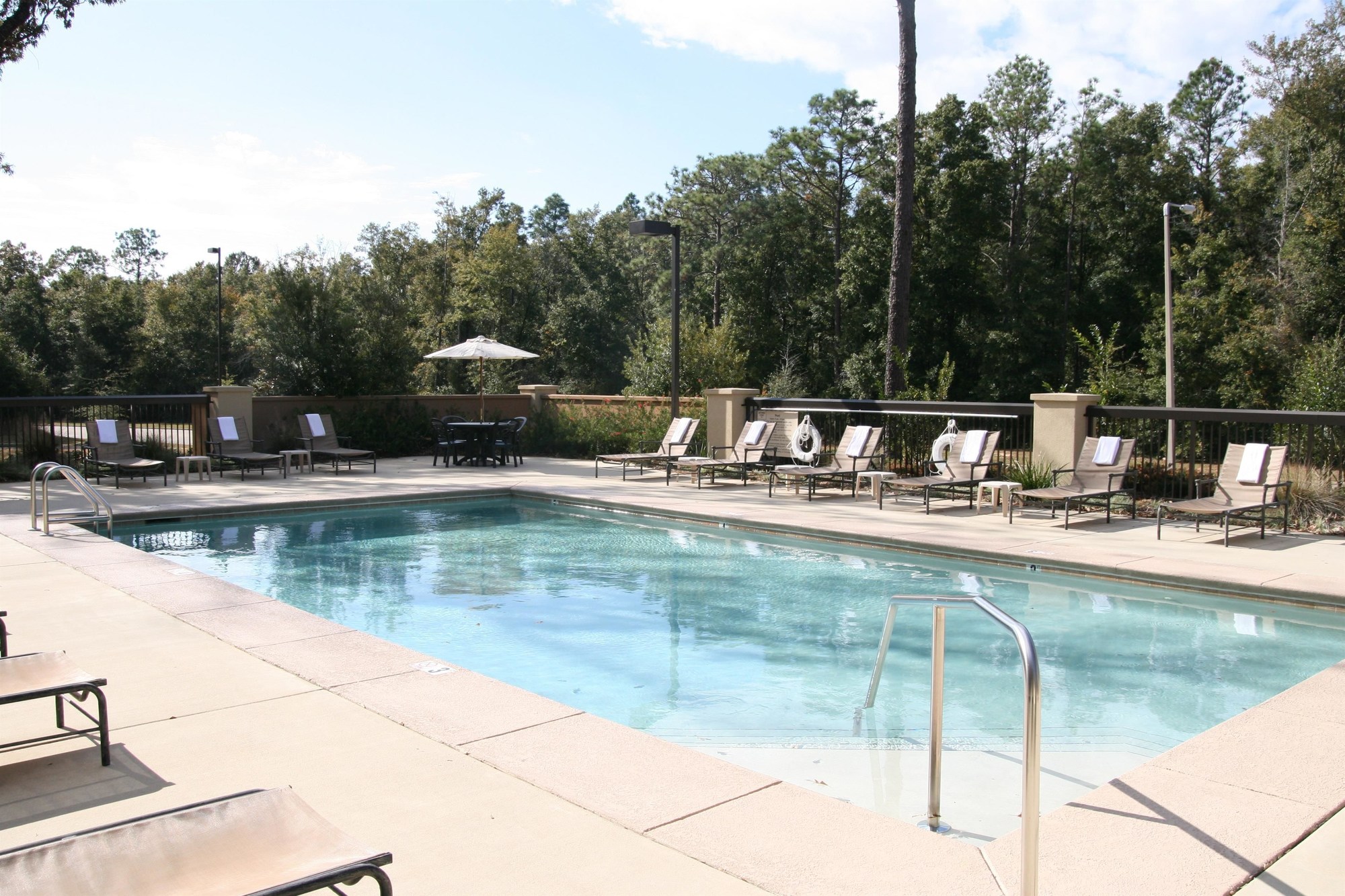 Hampton Inn & Suites Mobile Providence Park/Airport Hampton Inn & Suites Mobile Providence Park/Airport