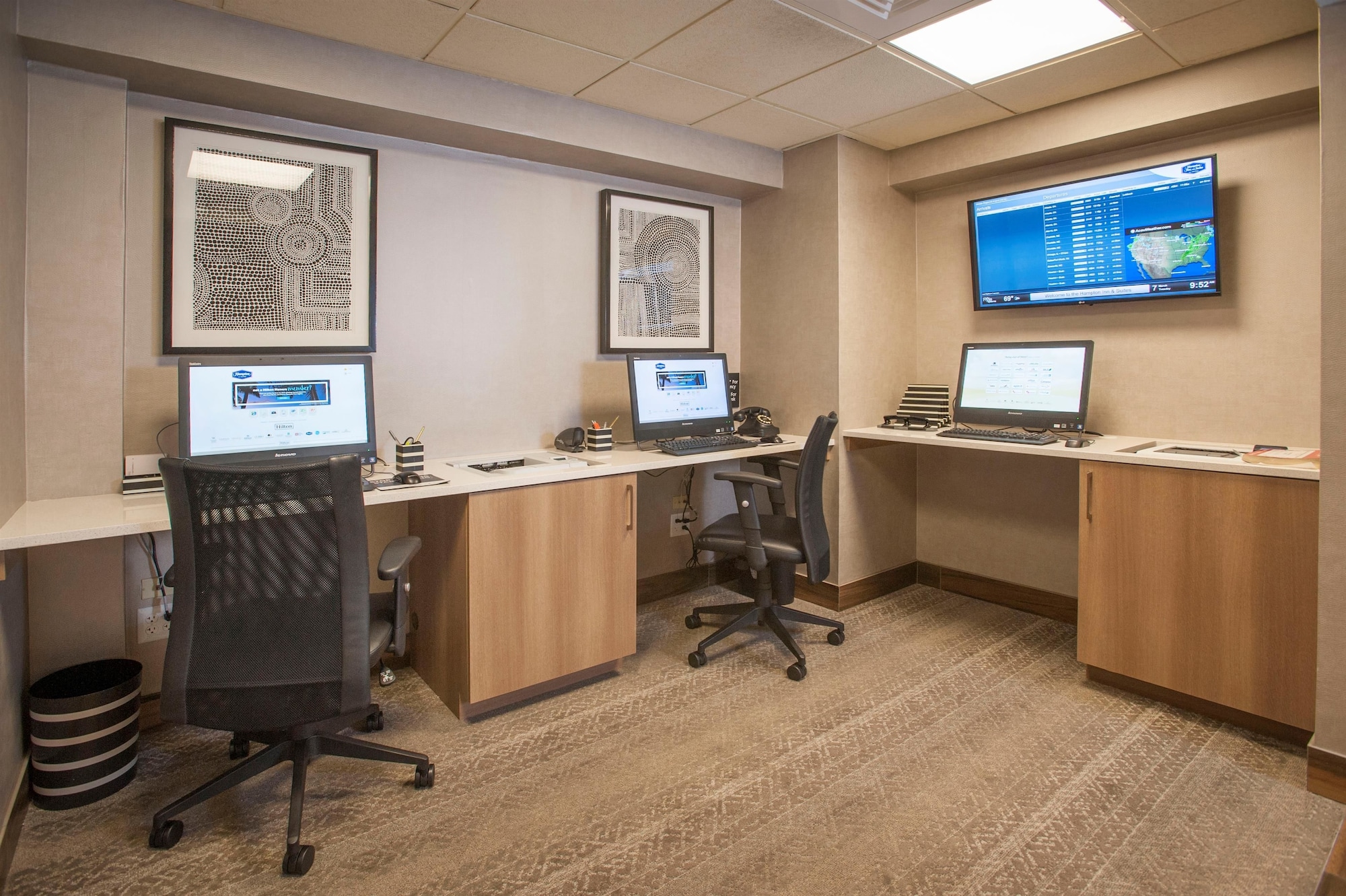 Hampton Inn & Suites Mobile Providence Park/Airport Hampton Inn & Suites Mobile Providence Park/Airport