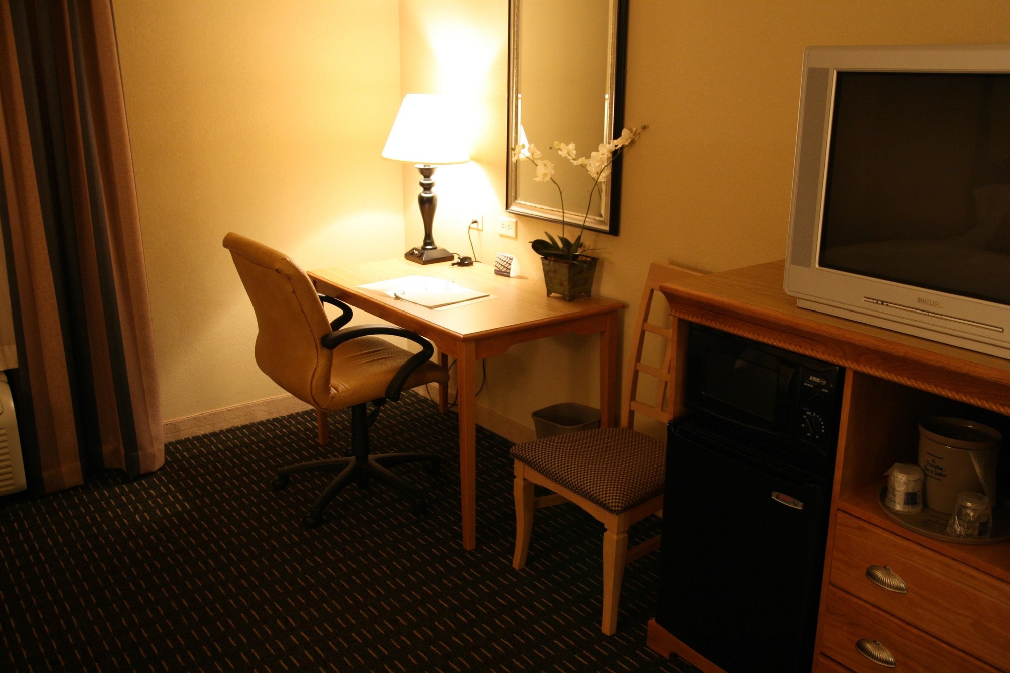 Hampton Inn & Suites Mobile Providence Park/Airport Hampton Inn & Suites Mobile Providence Park/Airport