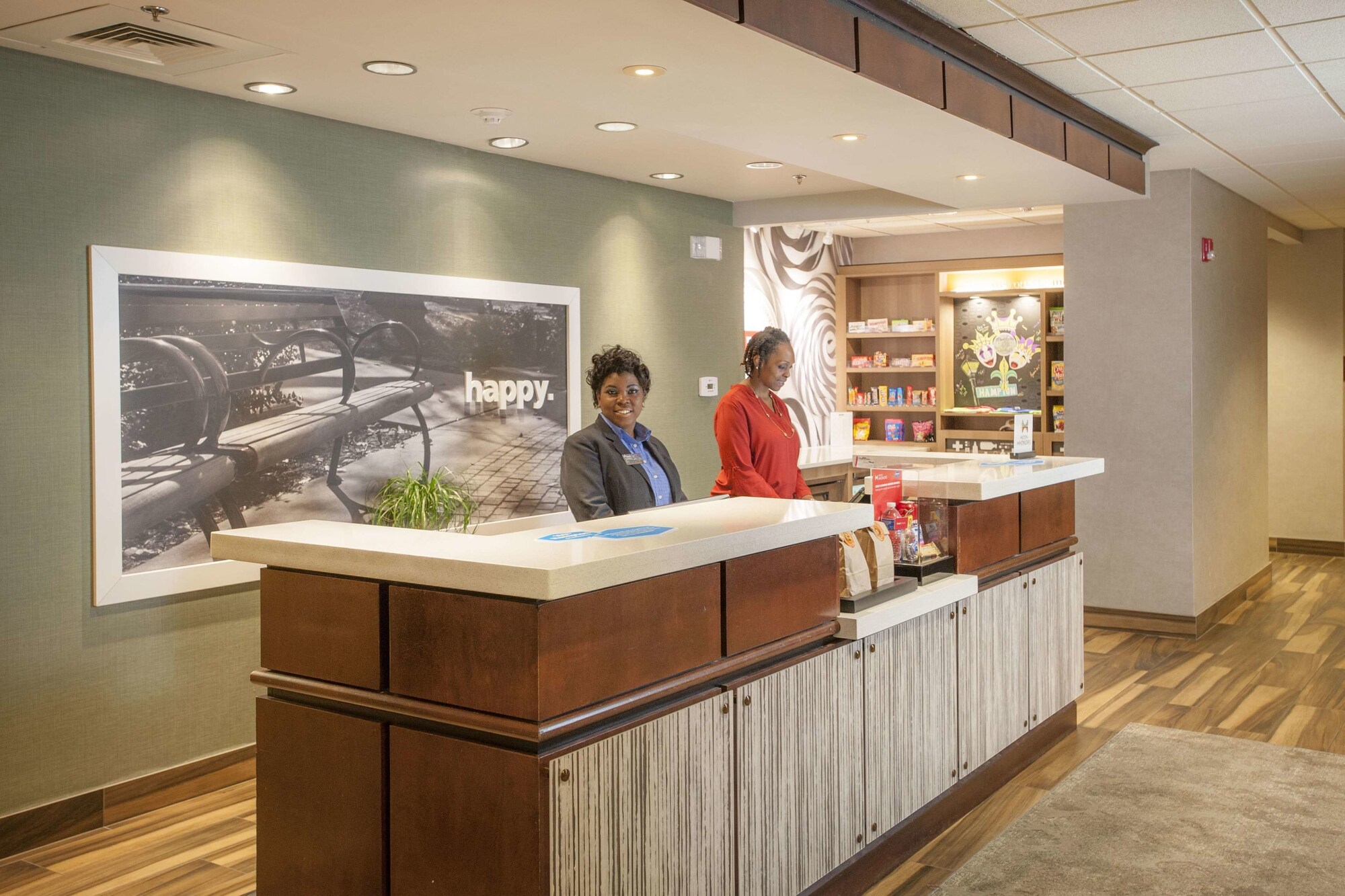 Hampton Inn & Suites Mobile Providence Park/Airport Hampton Inn & Suites Mobile Providence Park/Airport