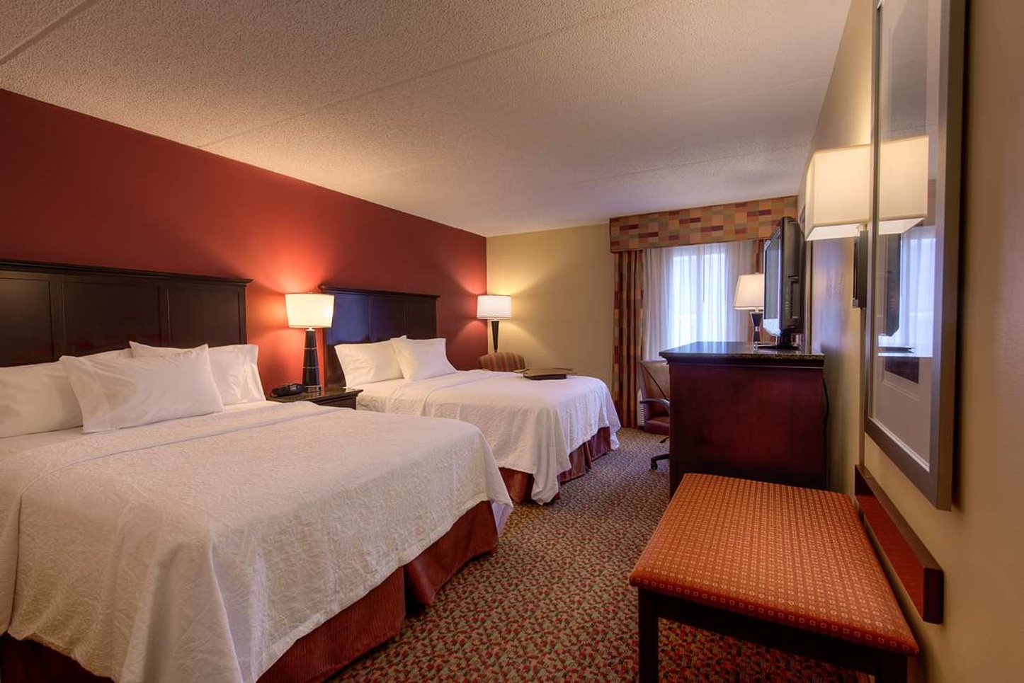 Hampton Inn Mobile-I-10/Bellingrath Gardens Hampton Inn Mobile-I-10/Bellingrath Gardens