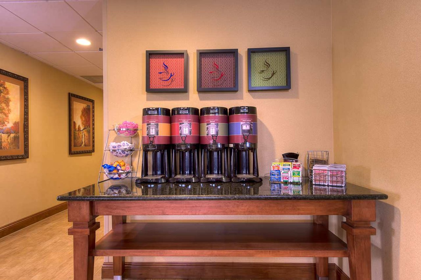Hampton Inn Mobile-I-10/Bellingrath Gardens Hampton Inn Mobile-I-10/Bellingrath Gardens