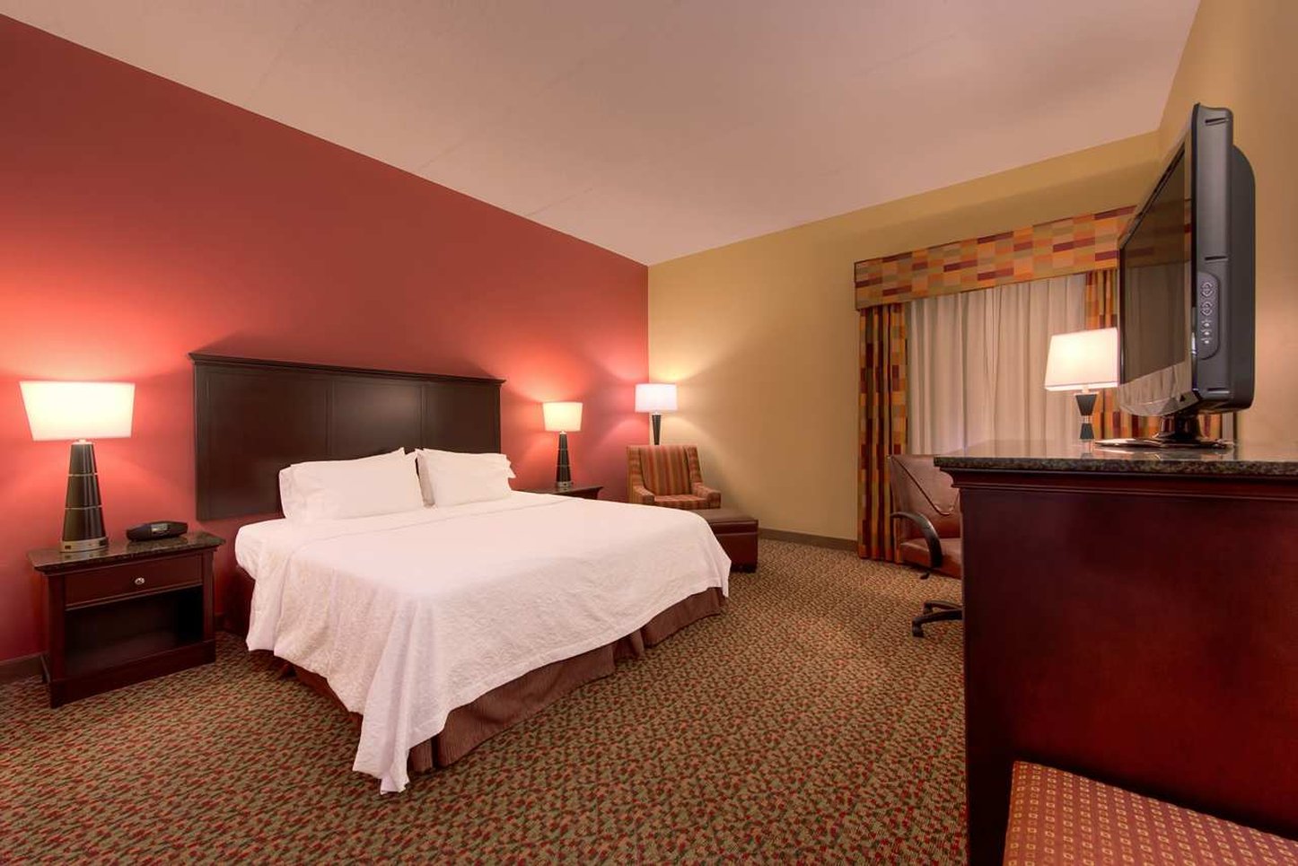 Hampton Inn Mobile-I-10/Bellingrath Gardens Hampton Inn Mobile-I-10/Bellingrath Gardens