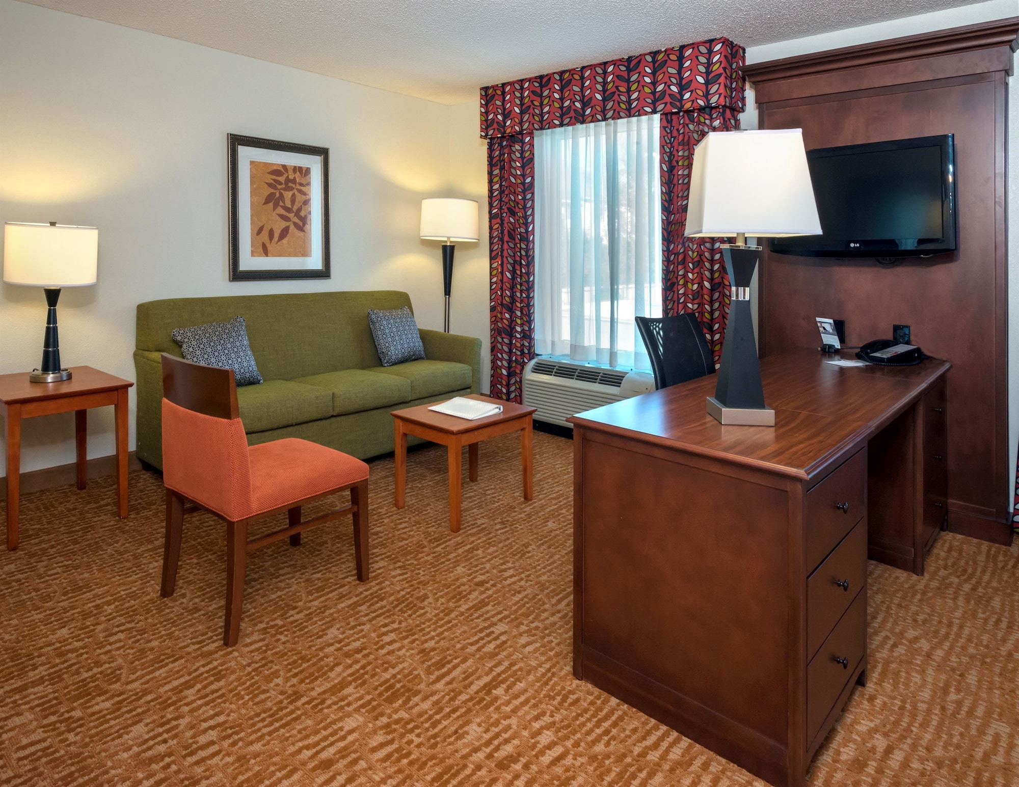 Hampton Inn Mobile I 65/Airport Blvd Hampton Inn Mobile I 65/Airport Blvd
