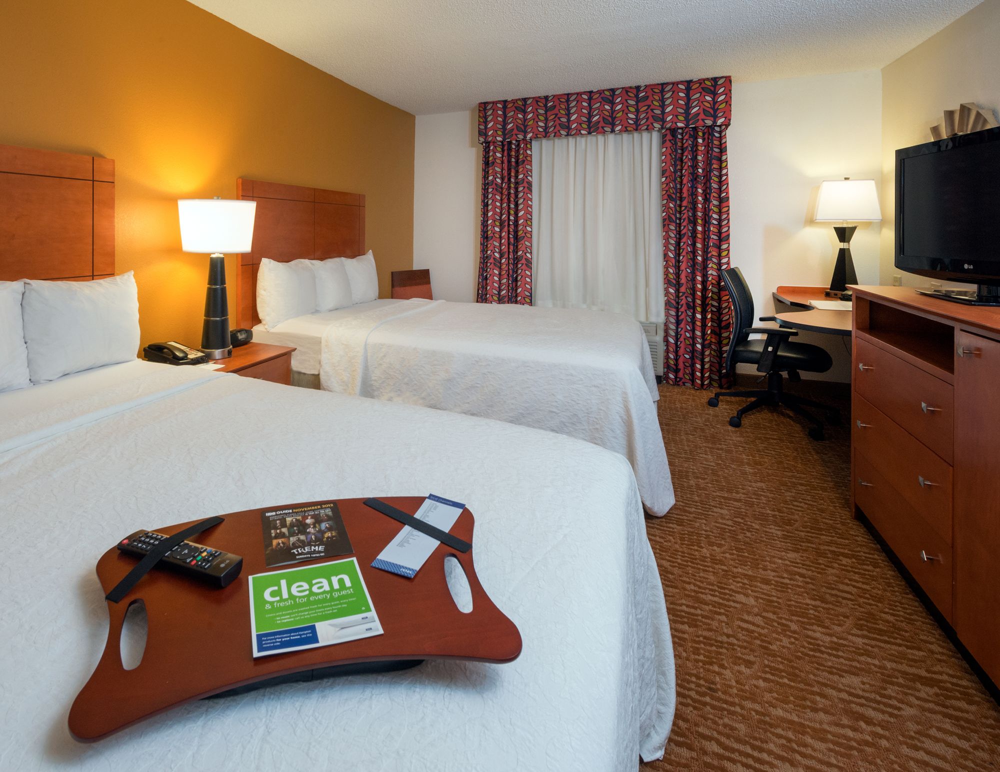 Hampton Inn Mobile I 65/Airport Blvd Hampton Inn Mobile I 65/Airport Blvd