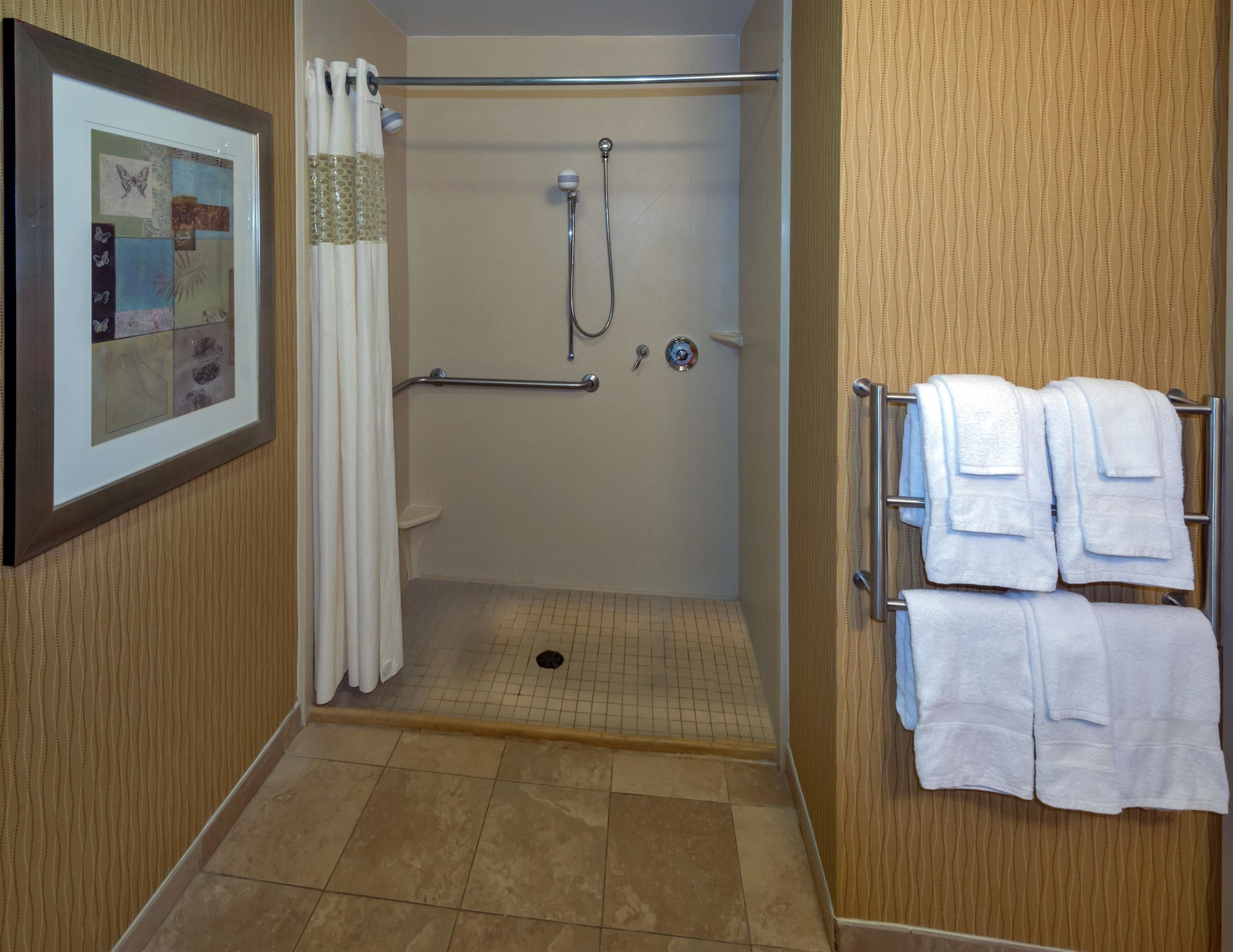 Hampton Inn Mobile I 65/Airport Blvd Hampton Inn Mobile I 65/Airport Blvd