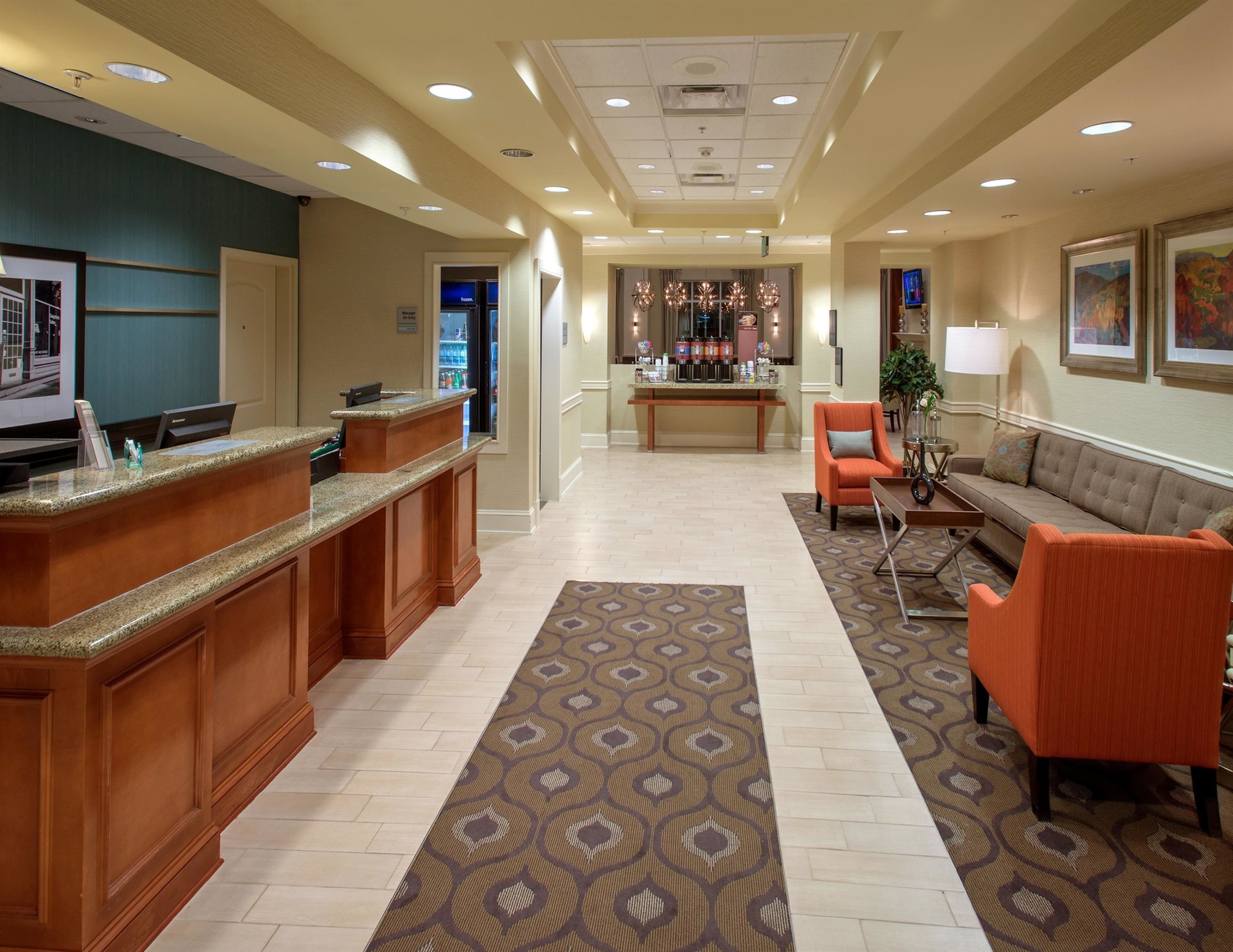 Hampton Inn Mobile I 65/Airport Blvd Hampton Inn Mobile I 65/Airport Blvd
