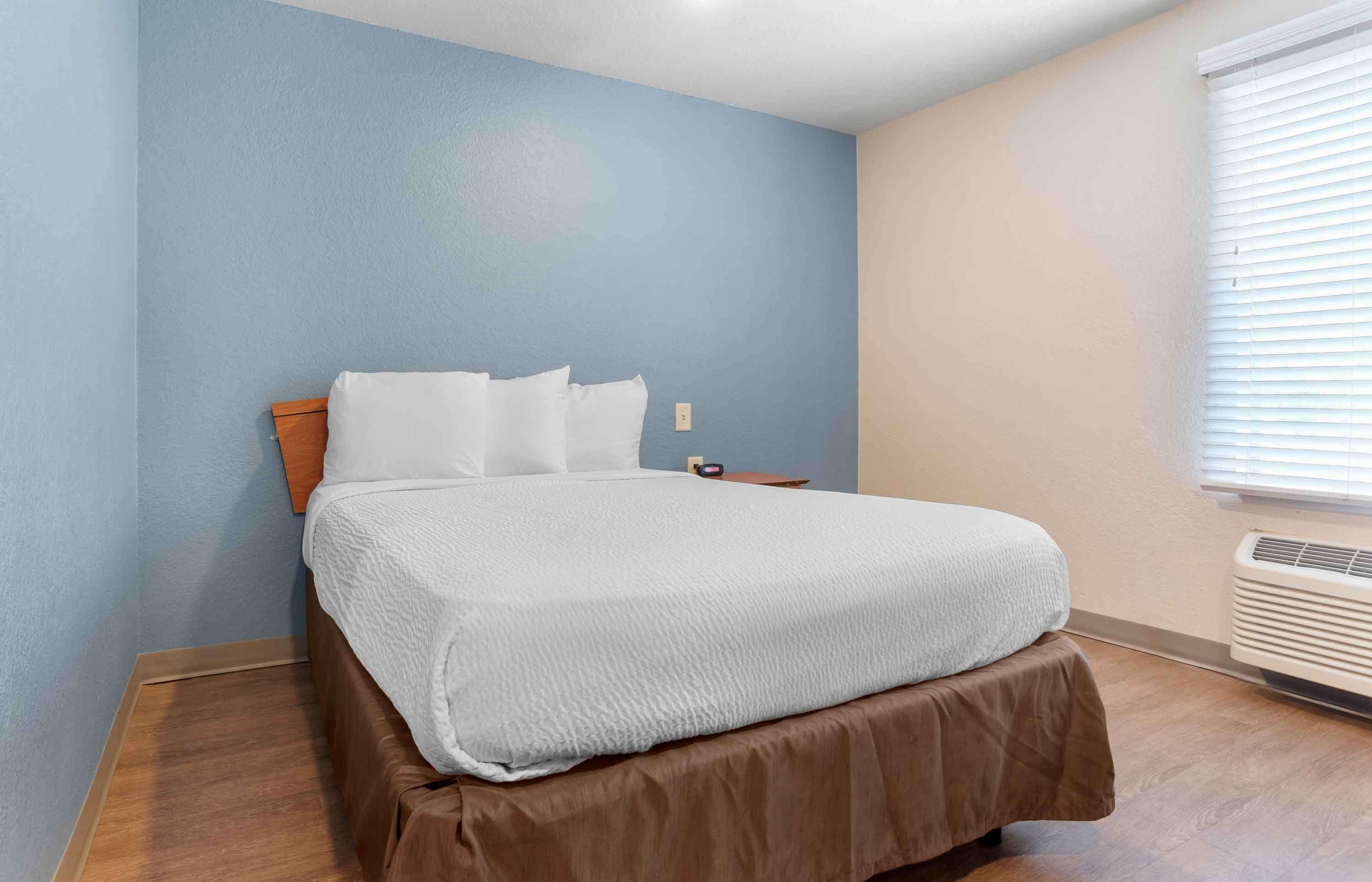 Extended Stay America Select Suites Montgomery Extended Stay America Select Suites Montgomery