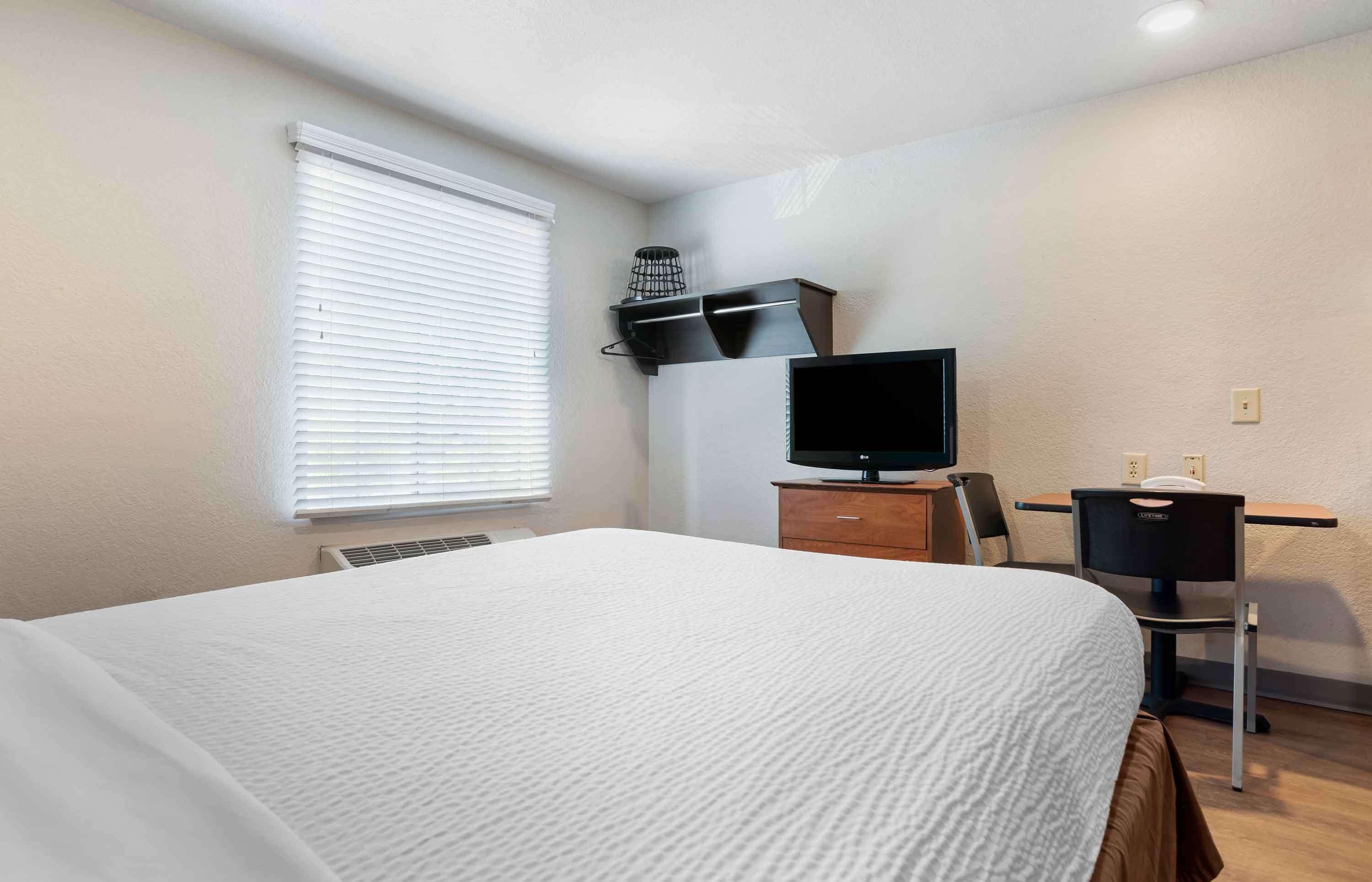 Extended Stay America Select Suites Montgomery Extended Stay America Select Suites Montgomery