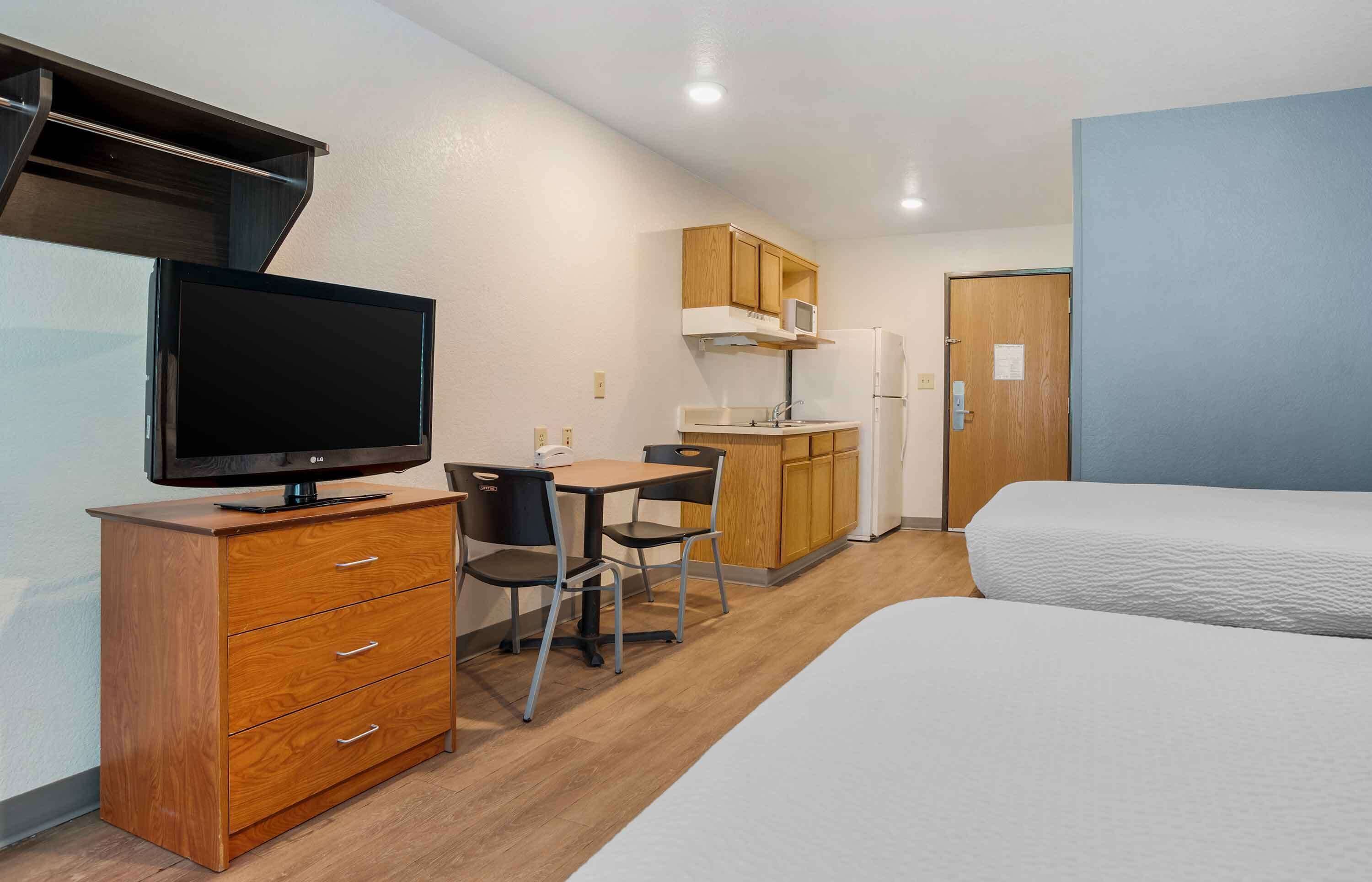 Extended Stay America Select Suites Montgomery Extended Stay America Select Suites Montgomery