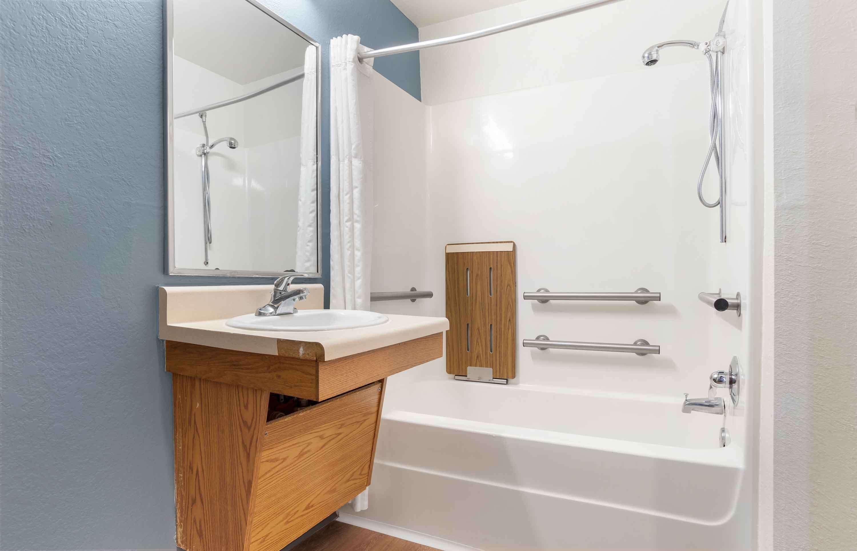 Extended Stay America Select Suites Montgomery Extended Stay America Select Suites Montgomery
