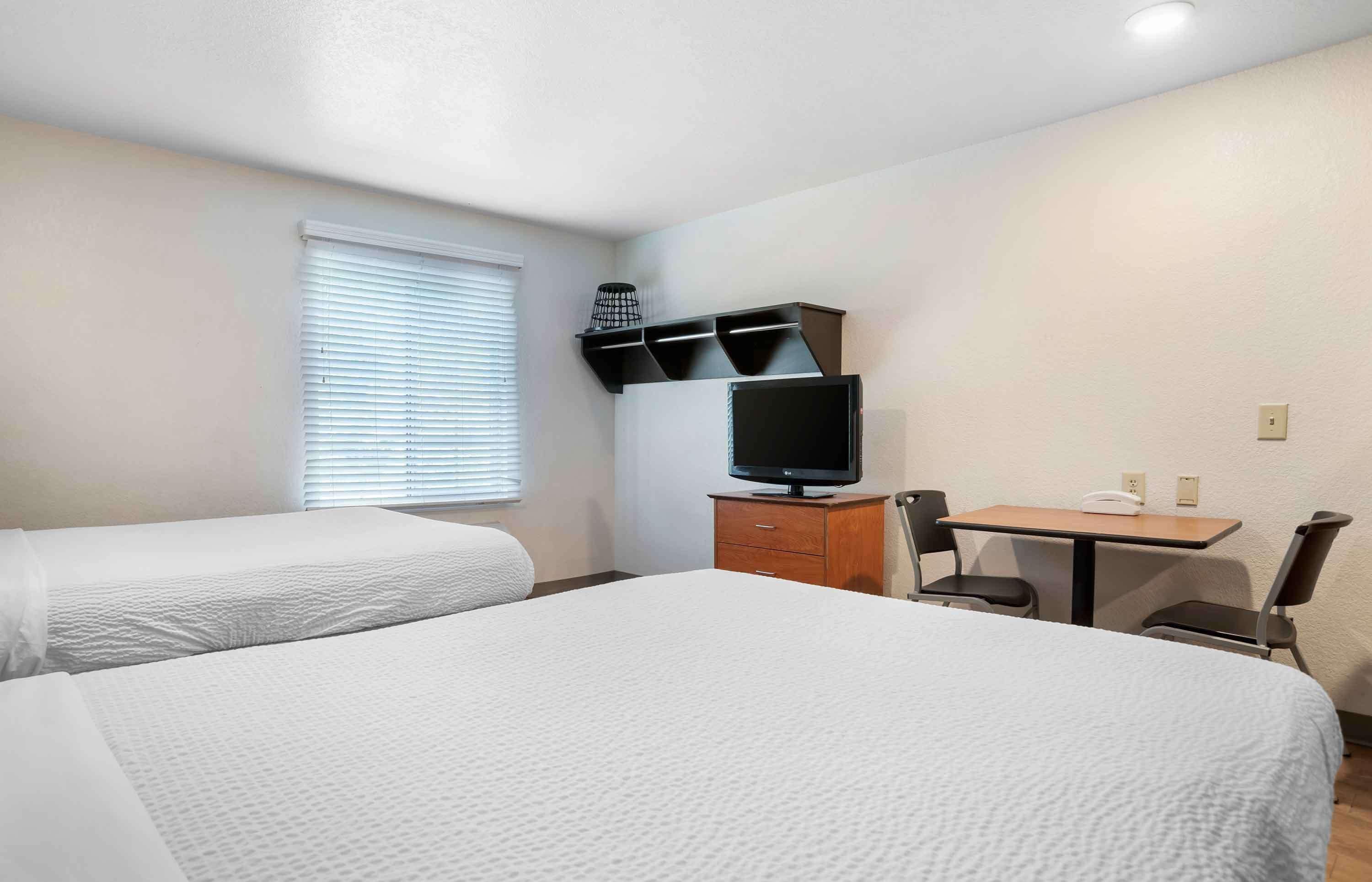 Extended Stay America Select Suites Montgomery Extended Stay America Select Suites Montgomery
