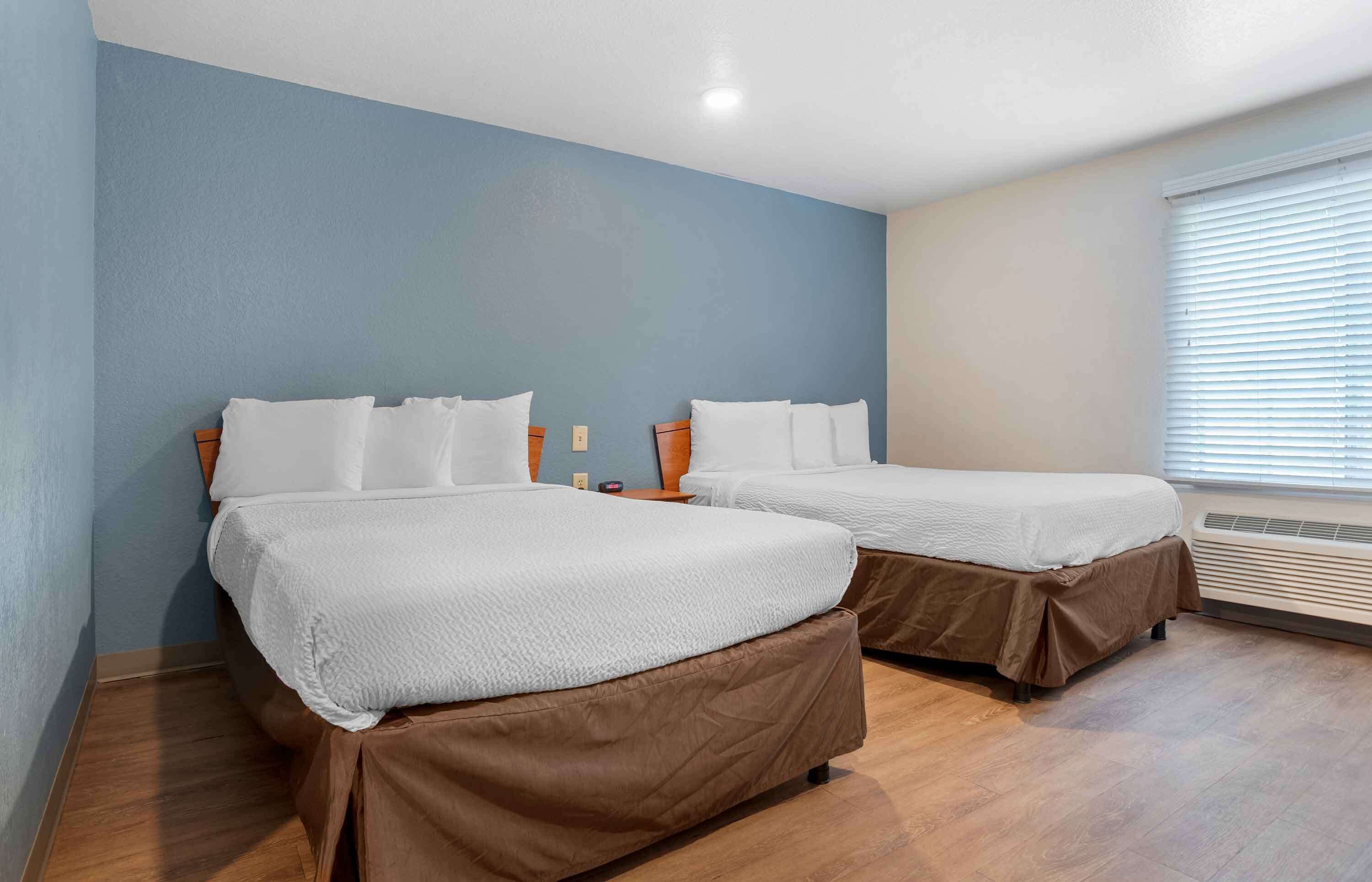 Extended Stay America Select Suites Montgomery Extended Stay America Select Suites Montgomery