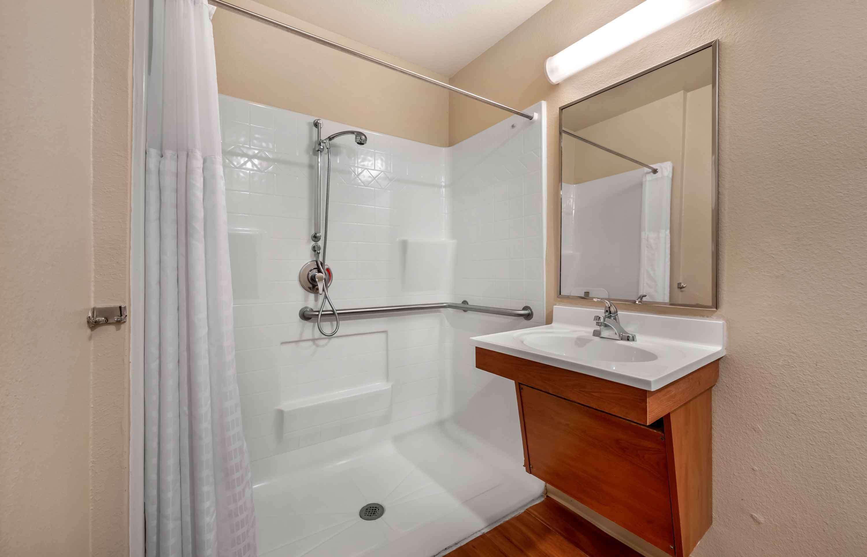 Extended Stay America Select Suites Montgomery Extended Stay America Select Suites Montgomery