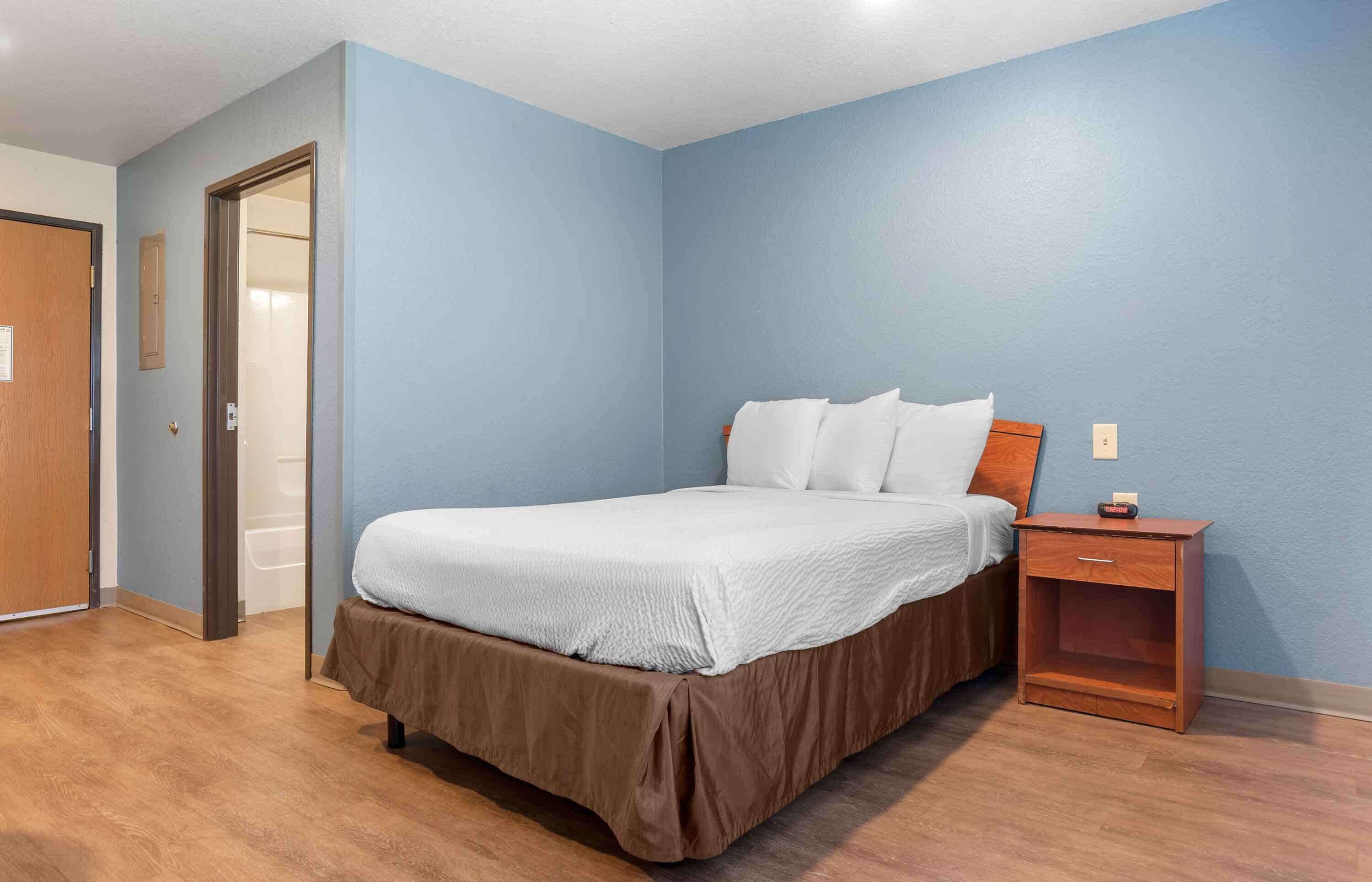 Extended Stay America Select Suites Montgomery Extended Stay America Select Suites Montgomery