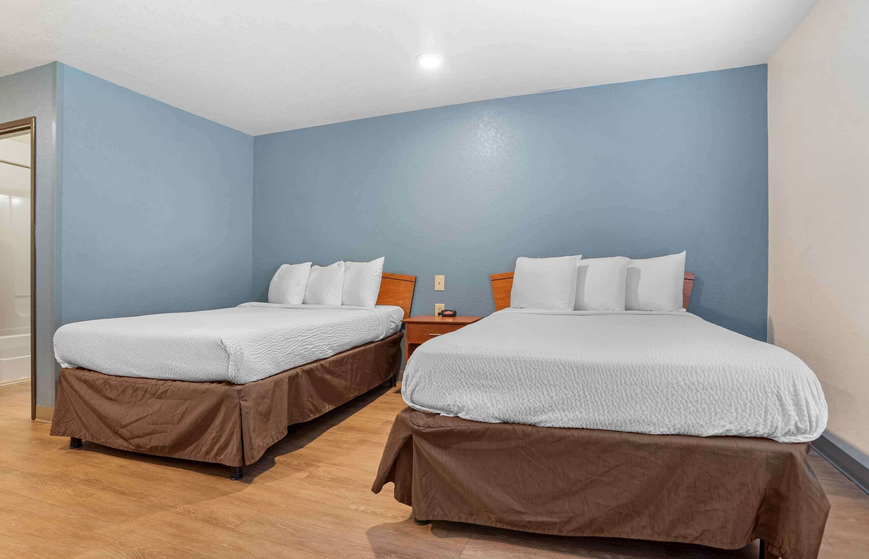 Extended Stay America Select Suites Montgomery Extended Stay America Select Suites Montgomery