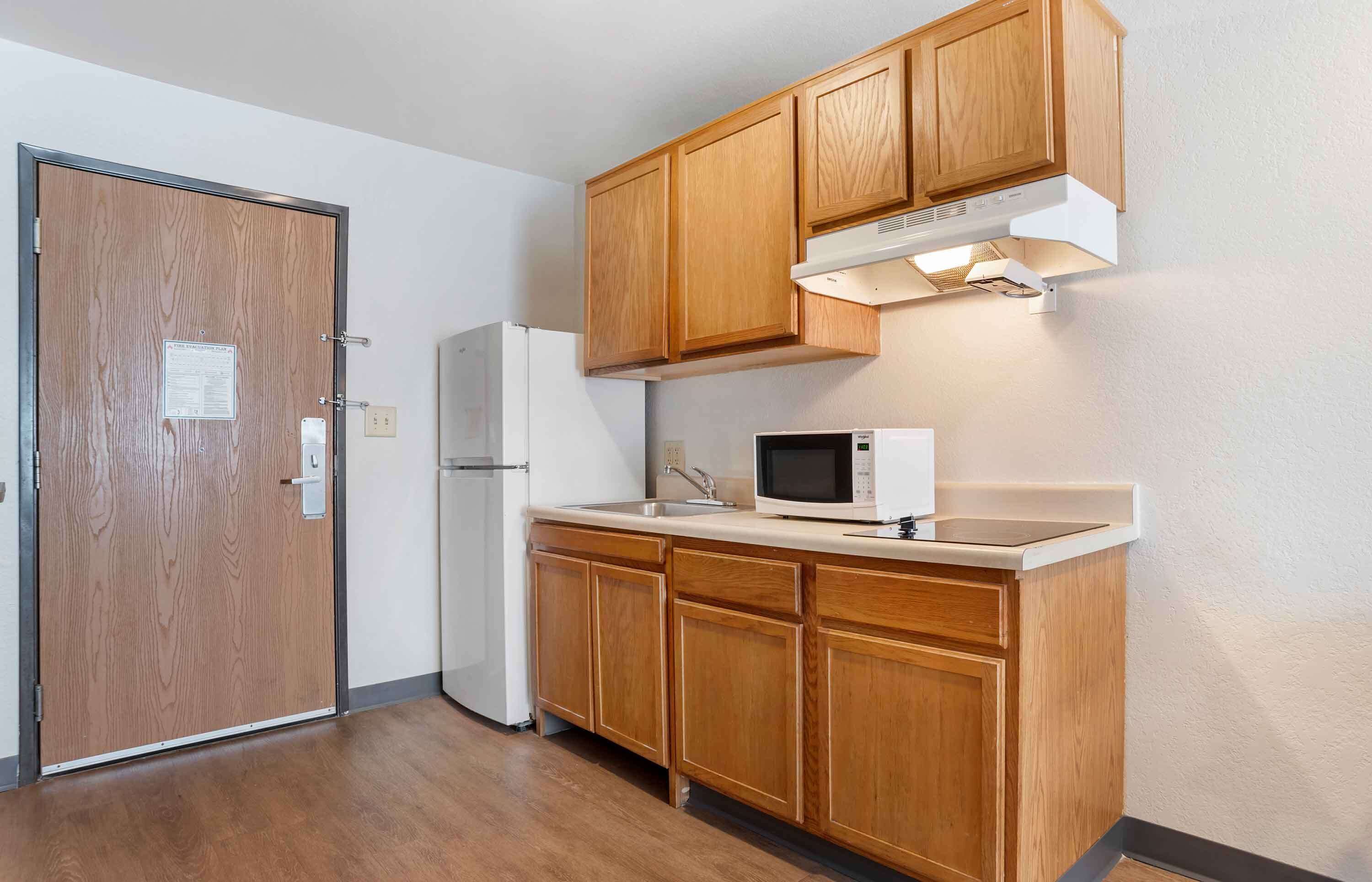 Extended Stay America Select Suites Montgomery Extended Stay America Select Suites Montgomery