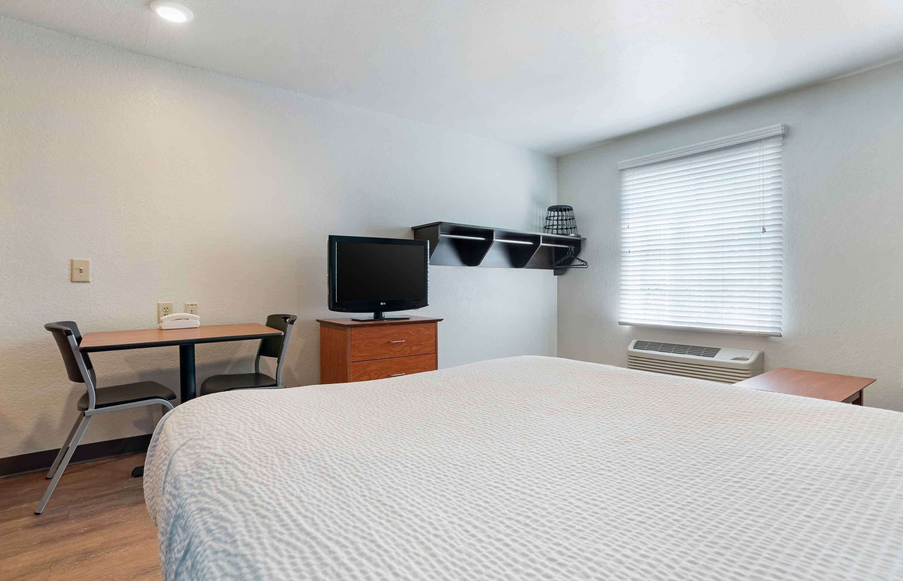 Extended Stay America Select Suites Montgomery Extended Stay America Select Suites Montgomery