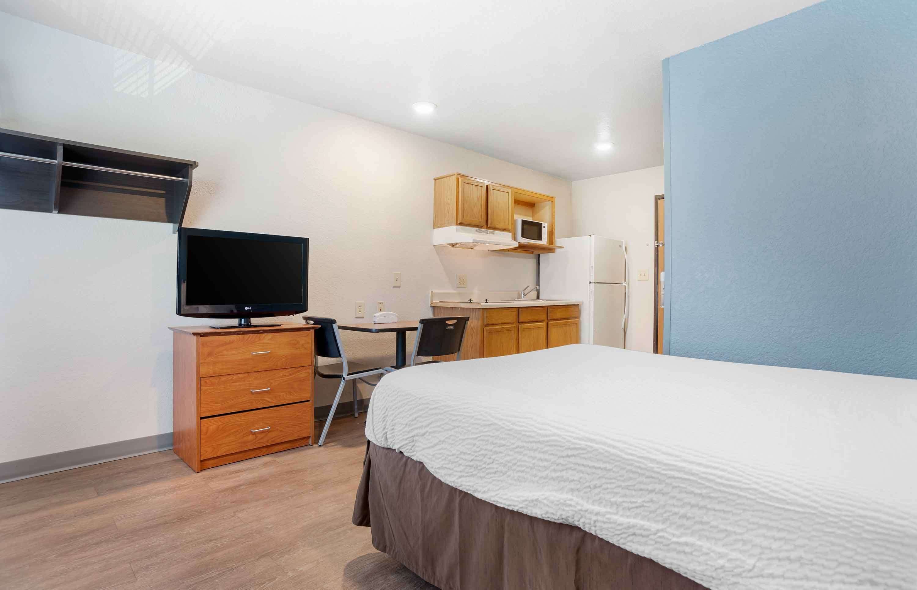 Extended Stay America Select Suites Montgomery Extended Stay America Select Suites Montgomery