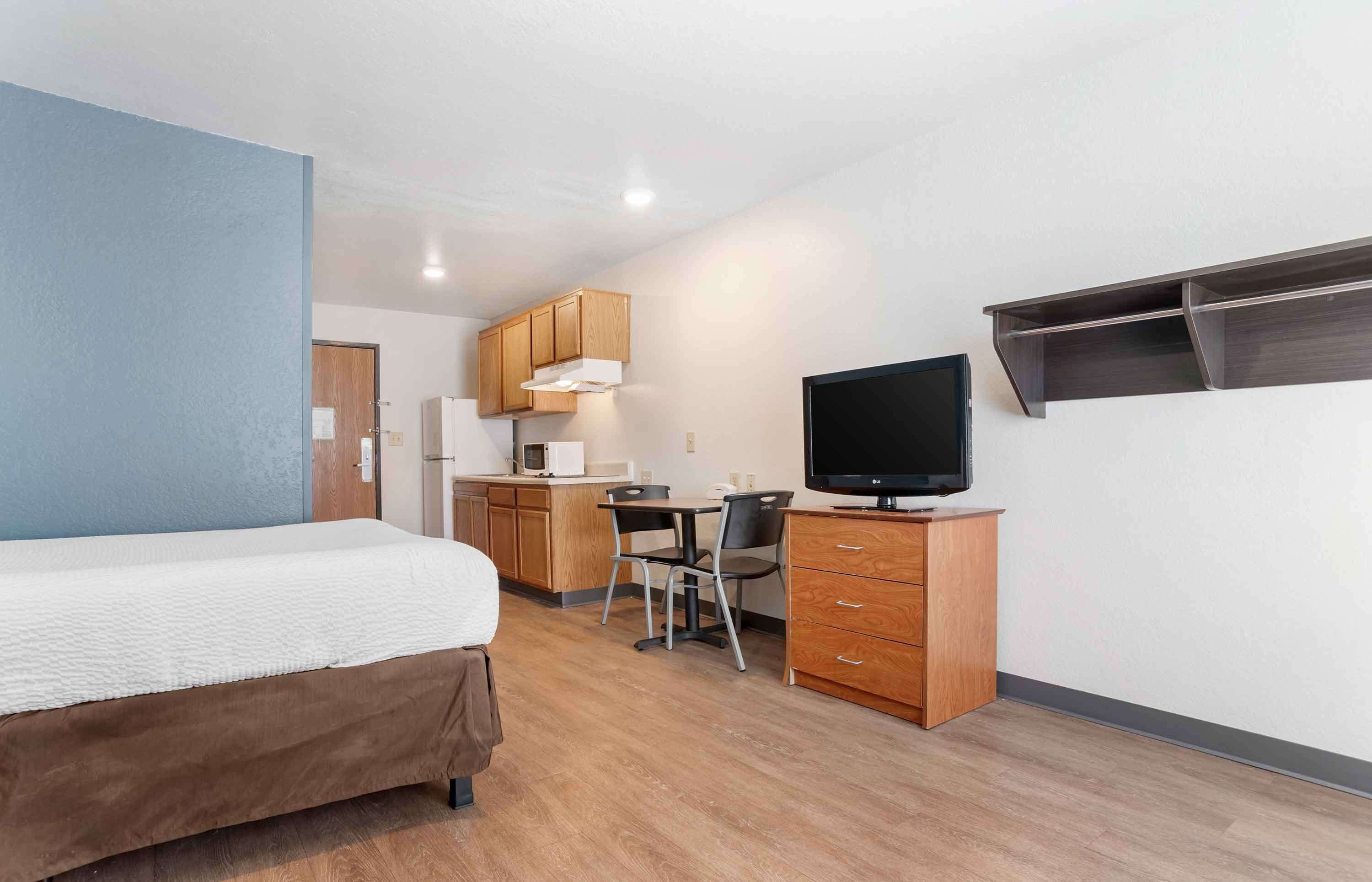 Extended Stay America Select Suites Montgomery Extended Stay America Select Suites Montgomery
