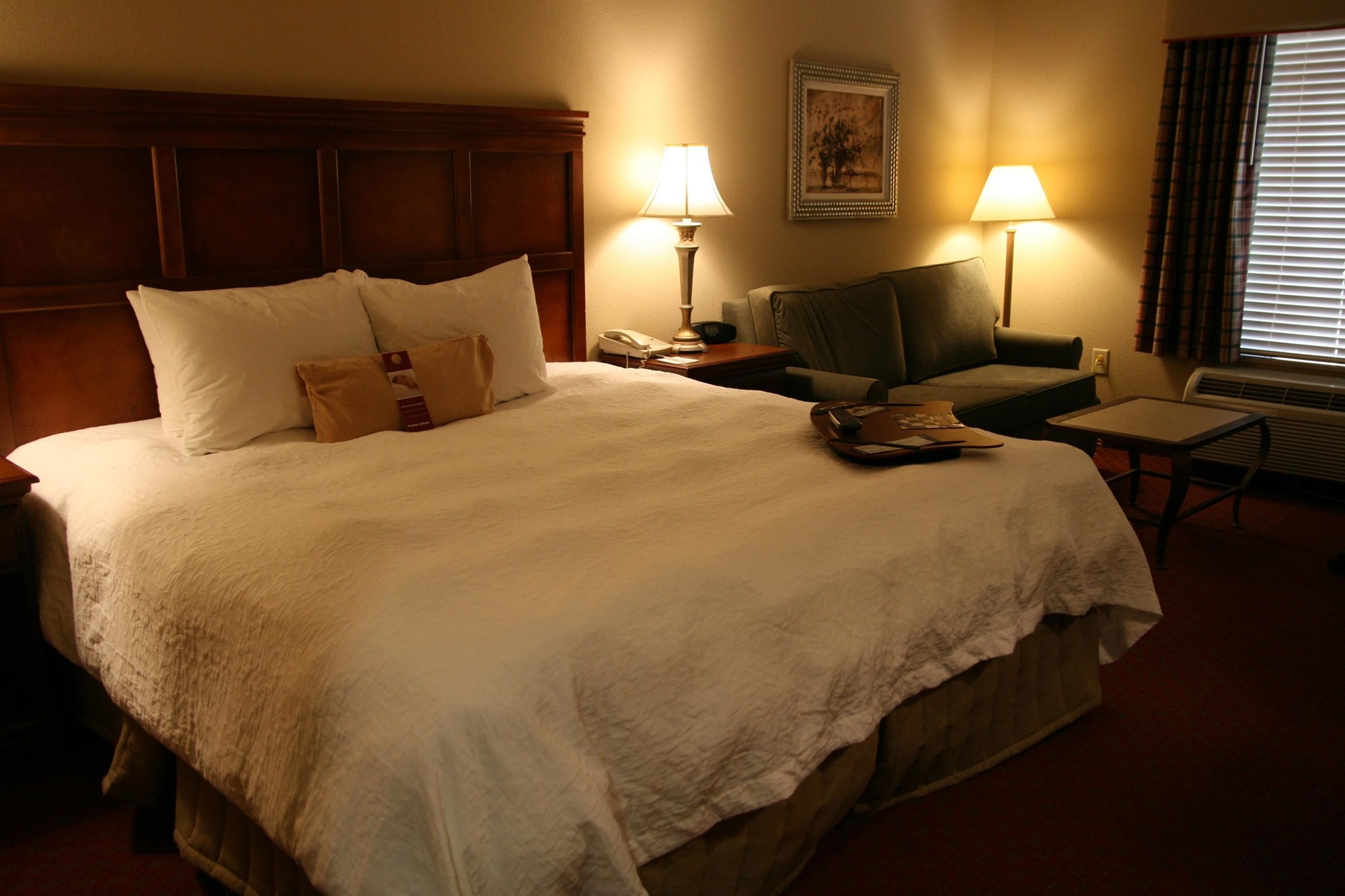 Hampton Inn & Suites Montgomery East Chase Hampton Inn & Suites Montgomery East Chase