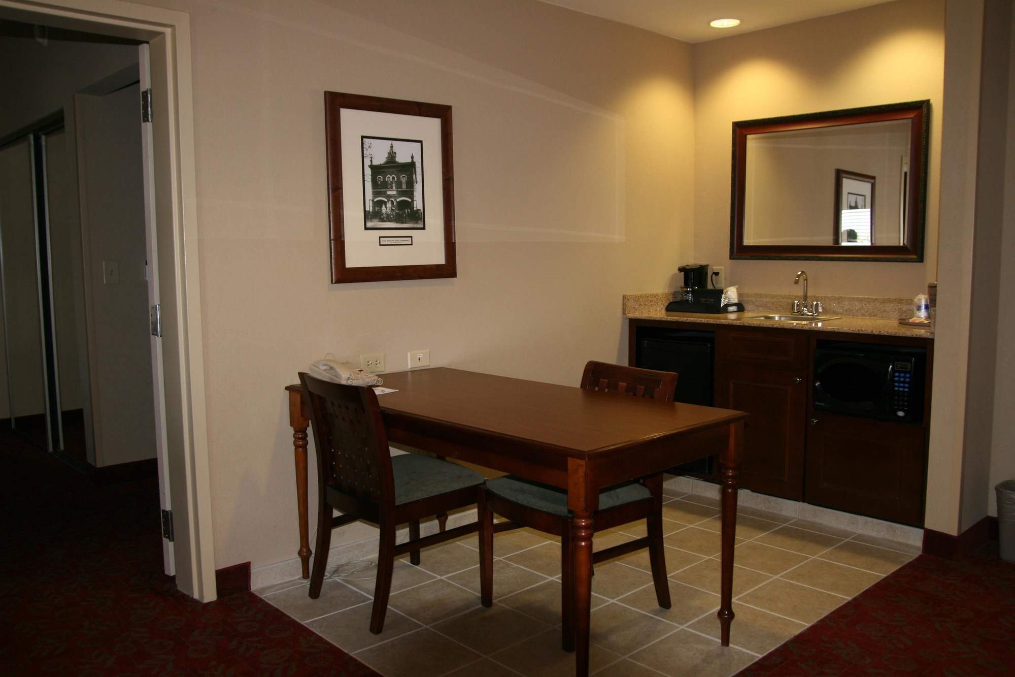Hampton Inn & Suites Montgomery East Chase Hampton Inn & Suites Montgomery East Chase