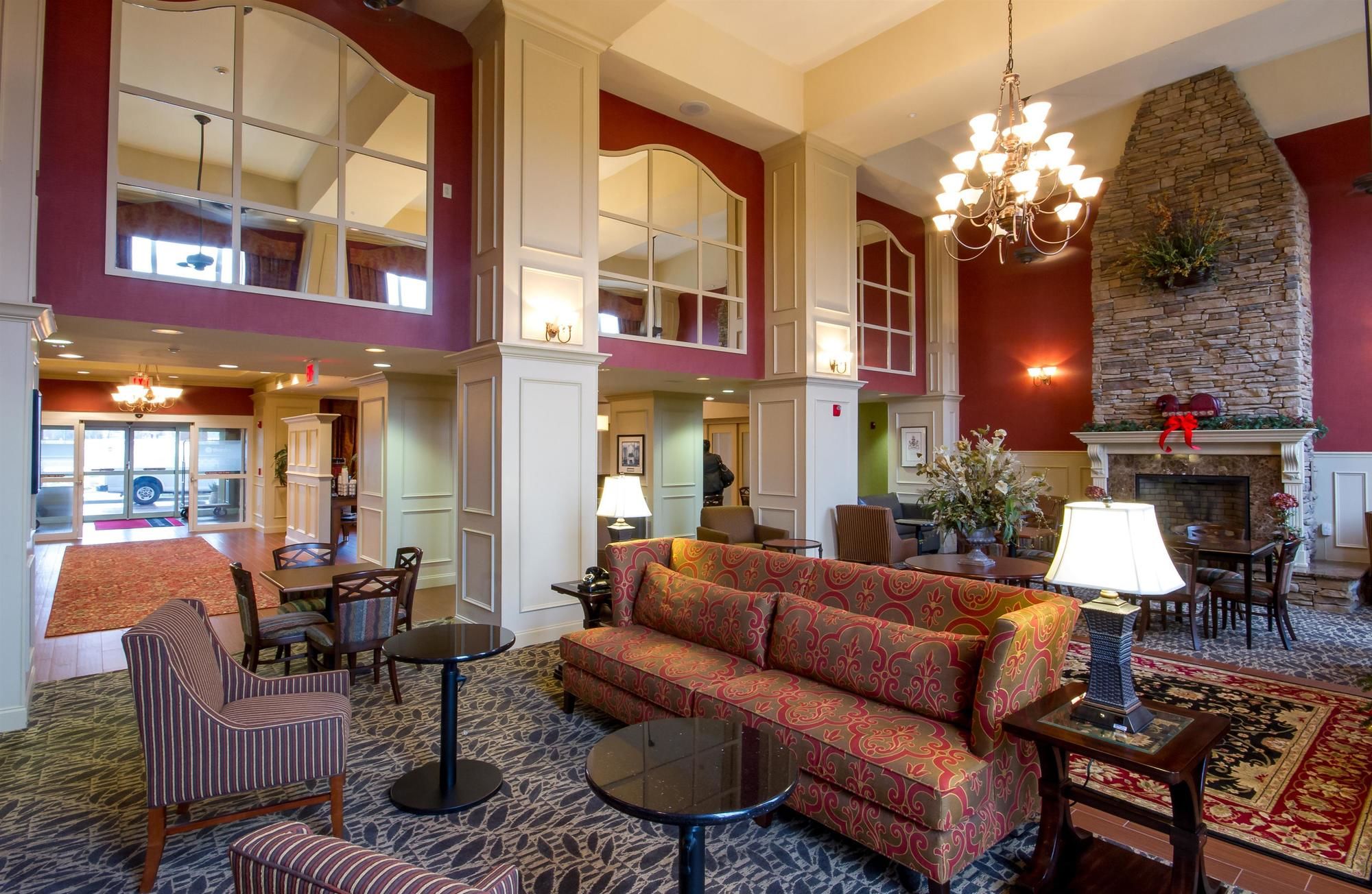 Hampton Inn & Suites Montgomery East Chase Hampton Inn & Suites Montgomery East Chase