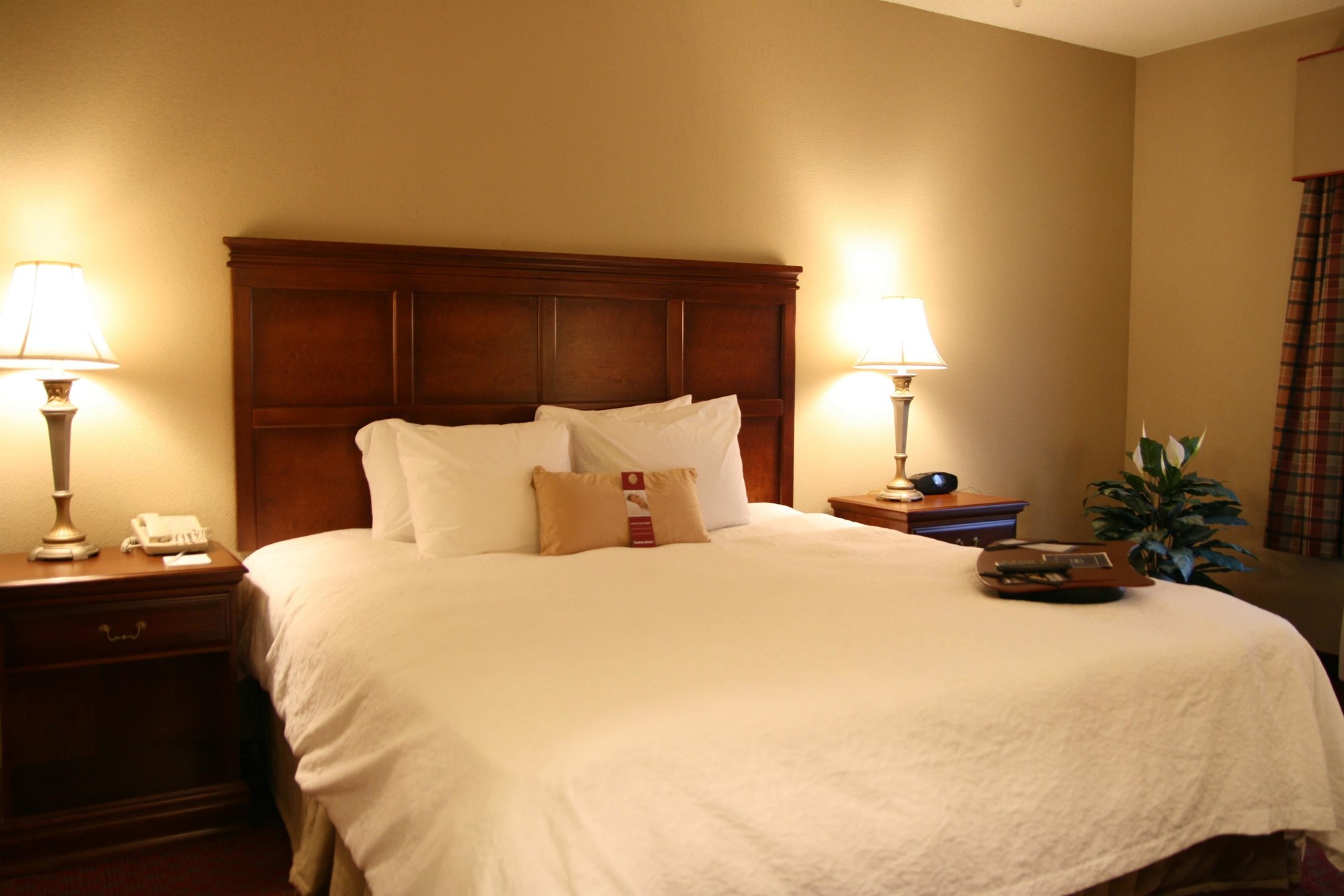 Hampton Inn & Suites Montgomery East Chase Hampton Inn & Suites Montgomery East Chase