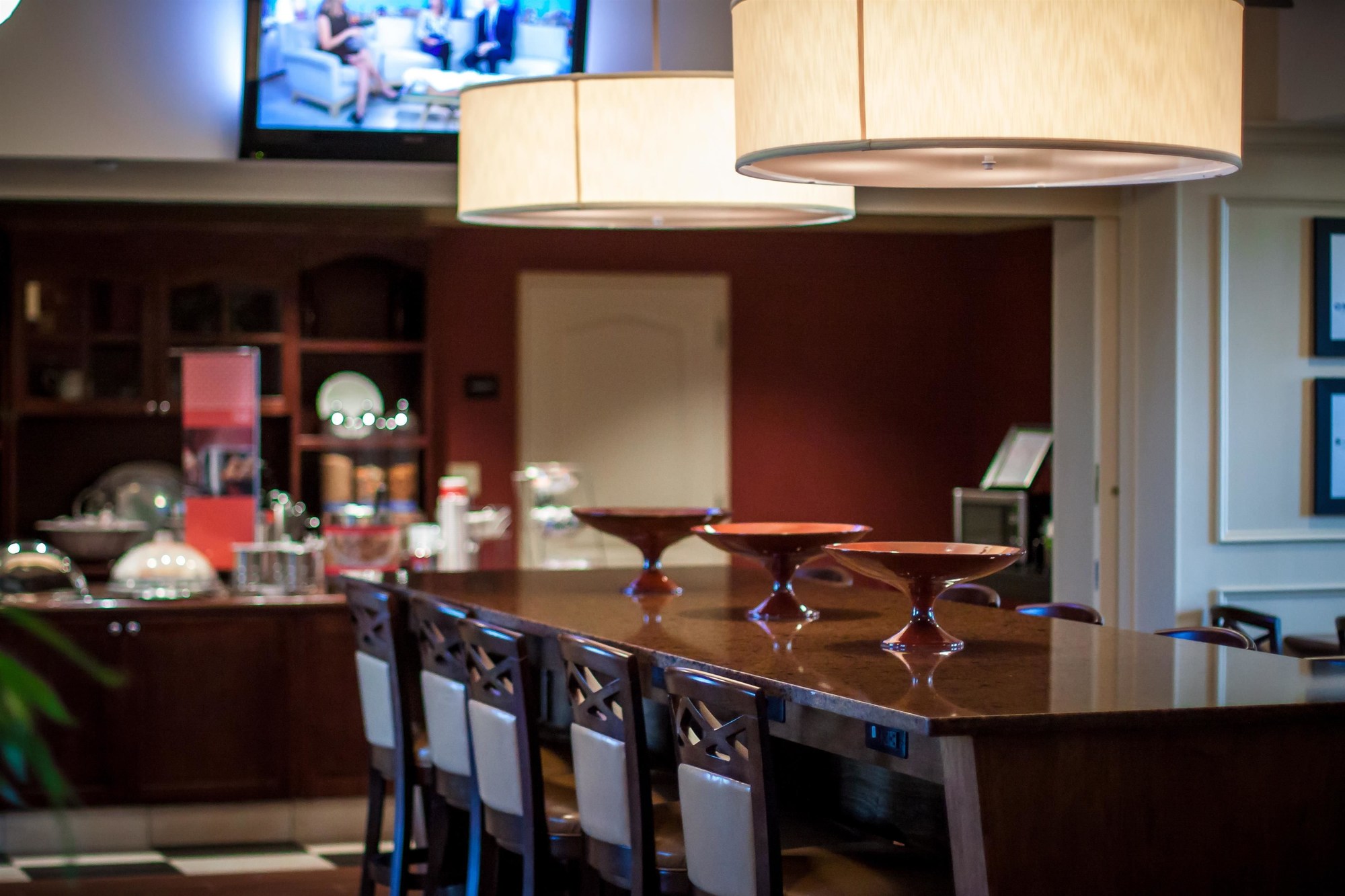 Hampton Inn & Suites Montgomery East Chase Hampton Inn & Suites Montgomery East Chase