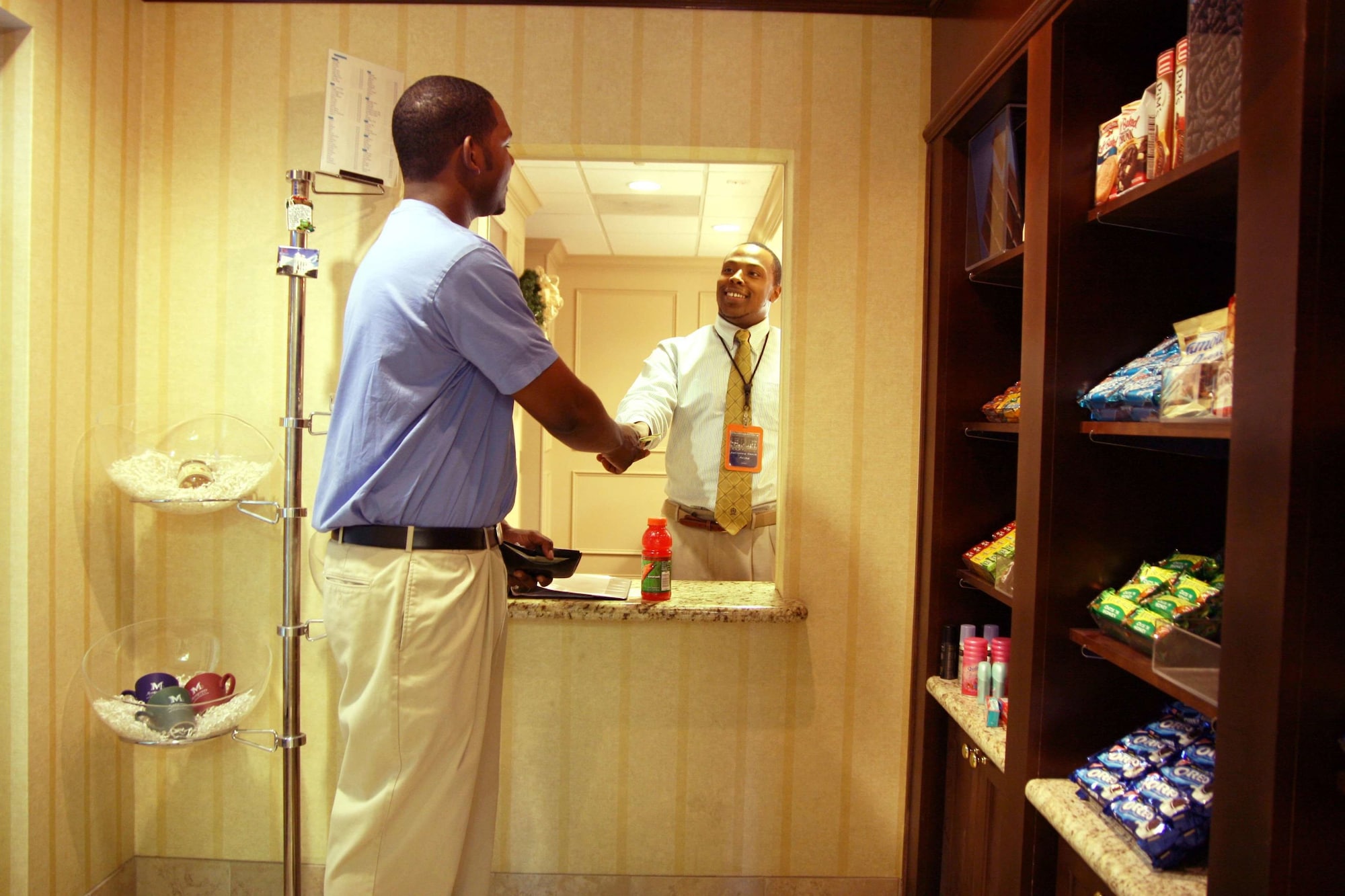 Hampton Inn & Suites Montgomery East Chase Hampton Inn & Suites Montgomery East Chase