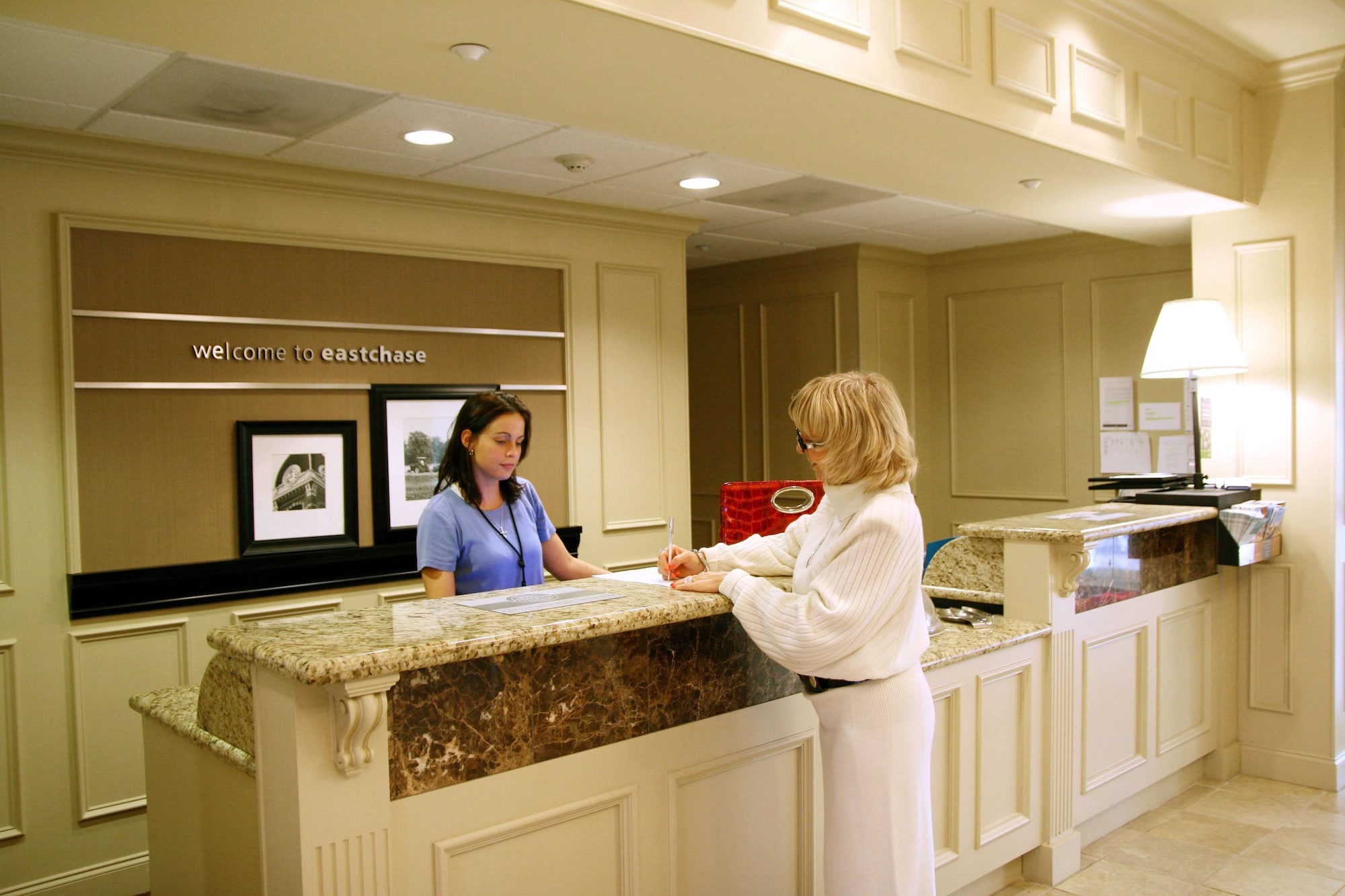 Hampton Inn & Suites Montgomery East Chase Hampton Inn & Suites Montgomery East Chase