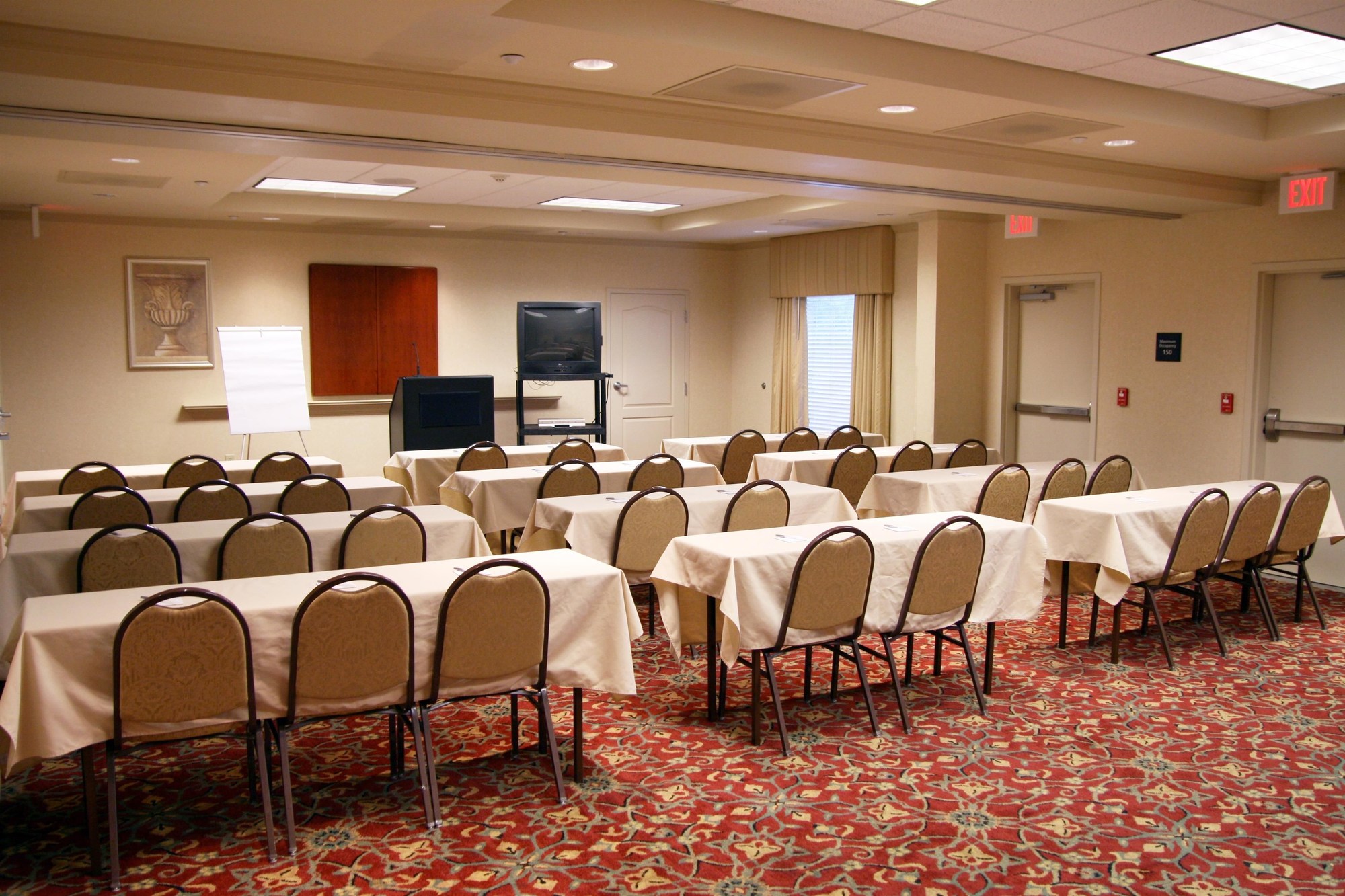 Hampton Inn & Suites Montgomery East Chase Hampton Inn & Suites Montgomery East Chase
