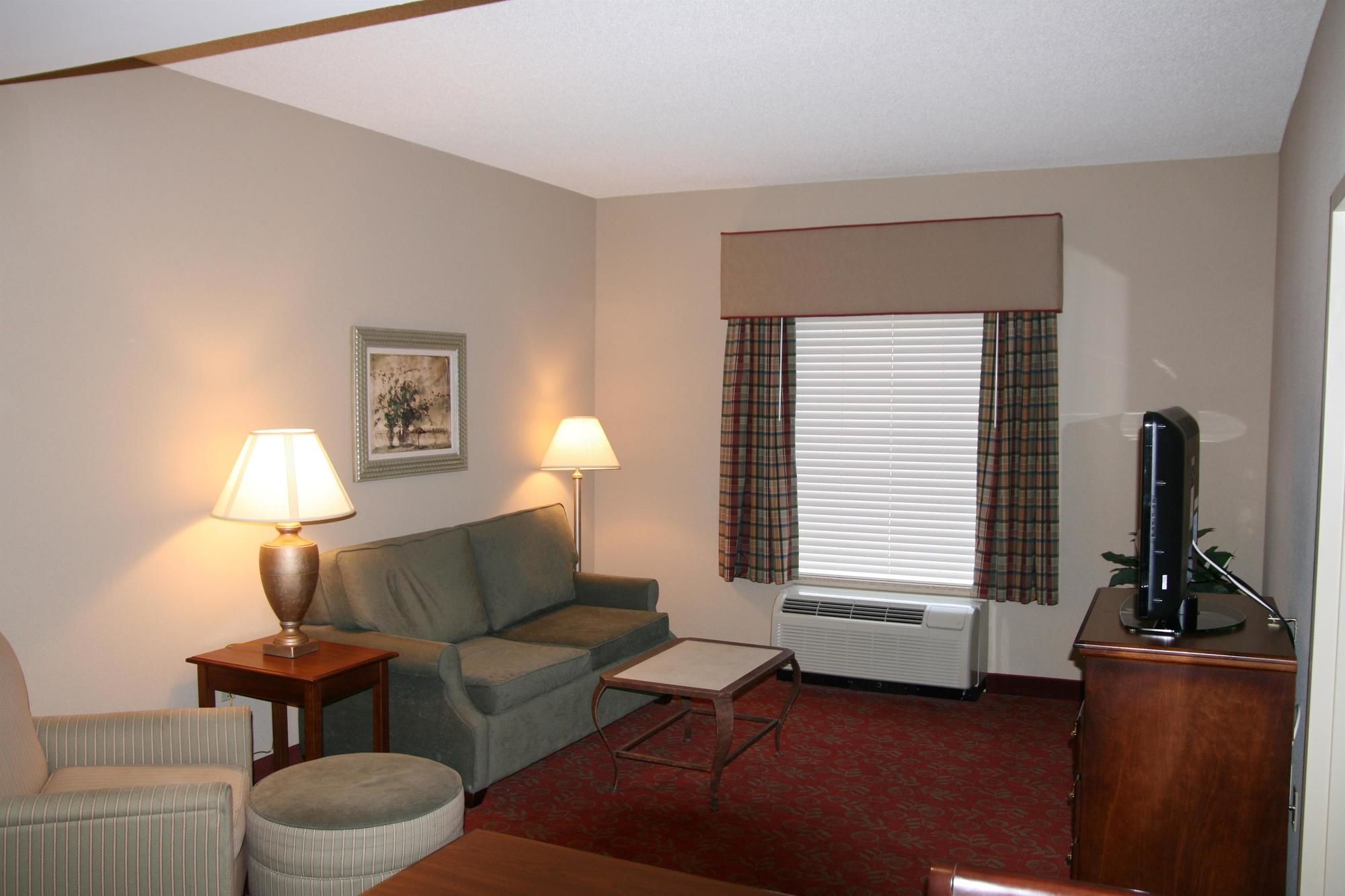 Hampton Inn & Suites Montgomery East Chase Hampton Inn & Suites Montgomery East Chase