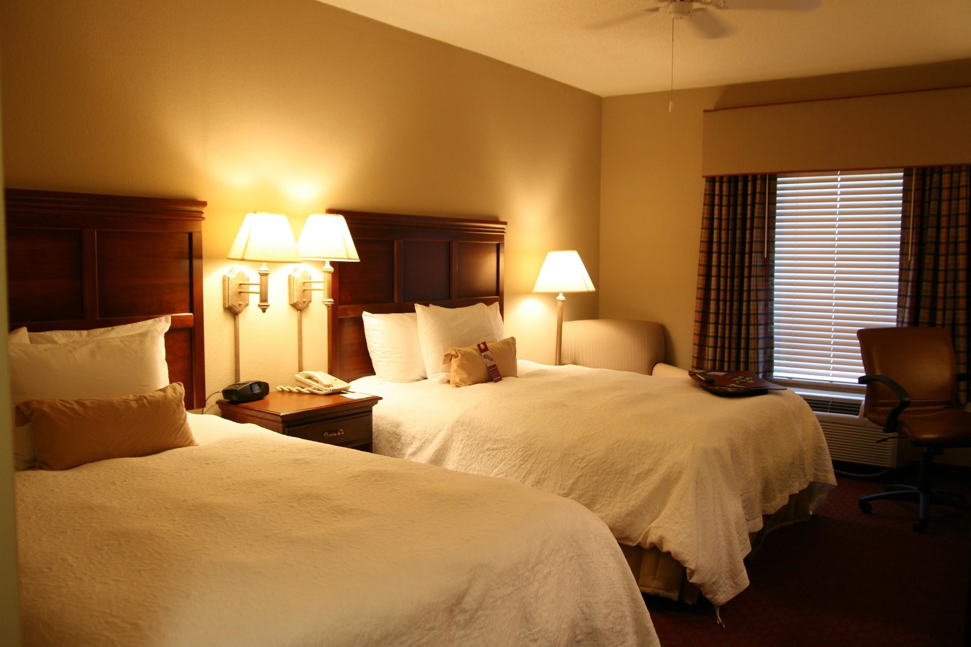 Hampton Inn & Suites Montgomery East Chase Hampton Inn & Suites Montgomery East Chase