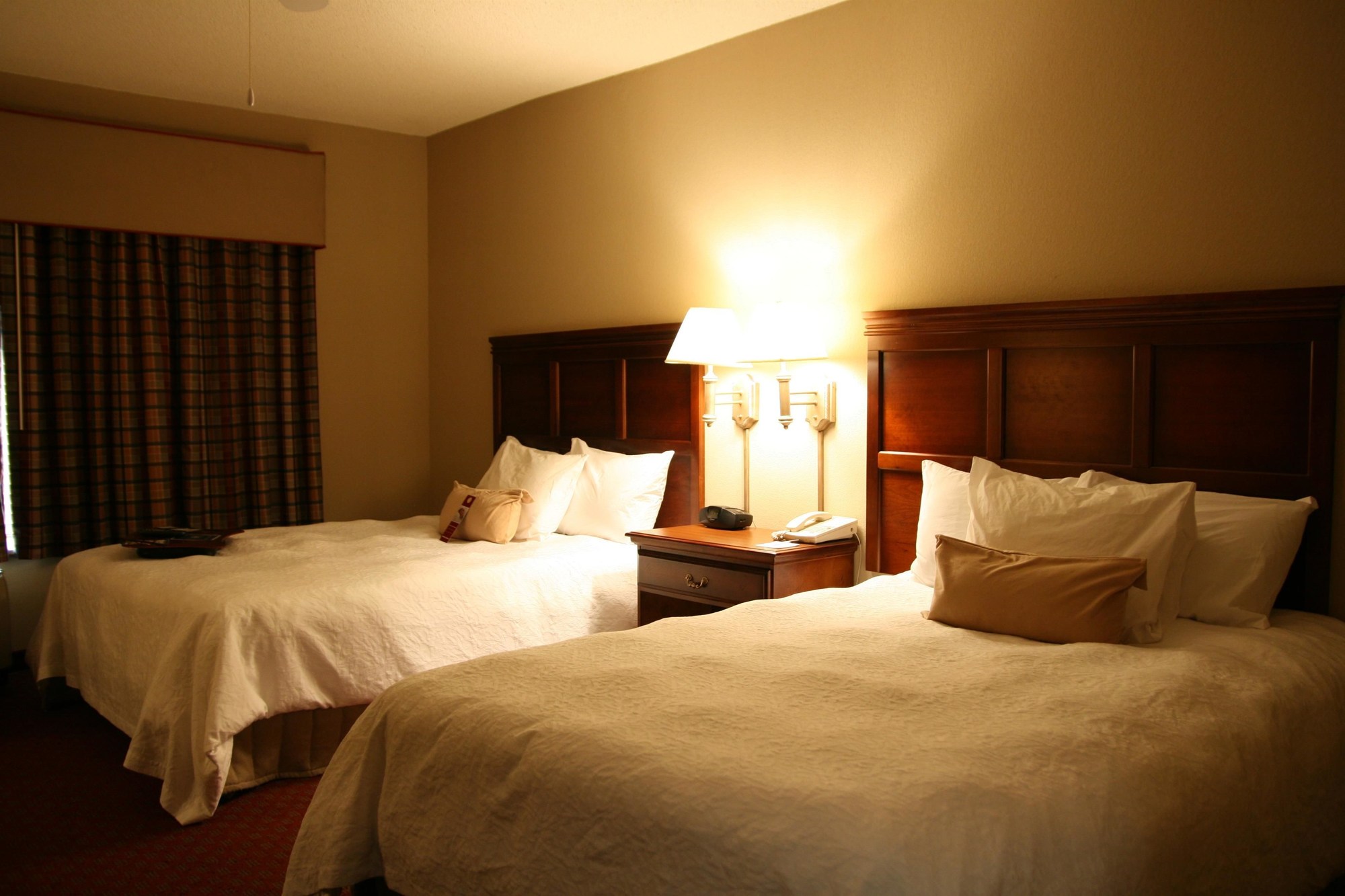 Hampton Inn & Suites Montgomery East Chase Hampton Inn & Suites Montgomery East Chase