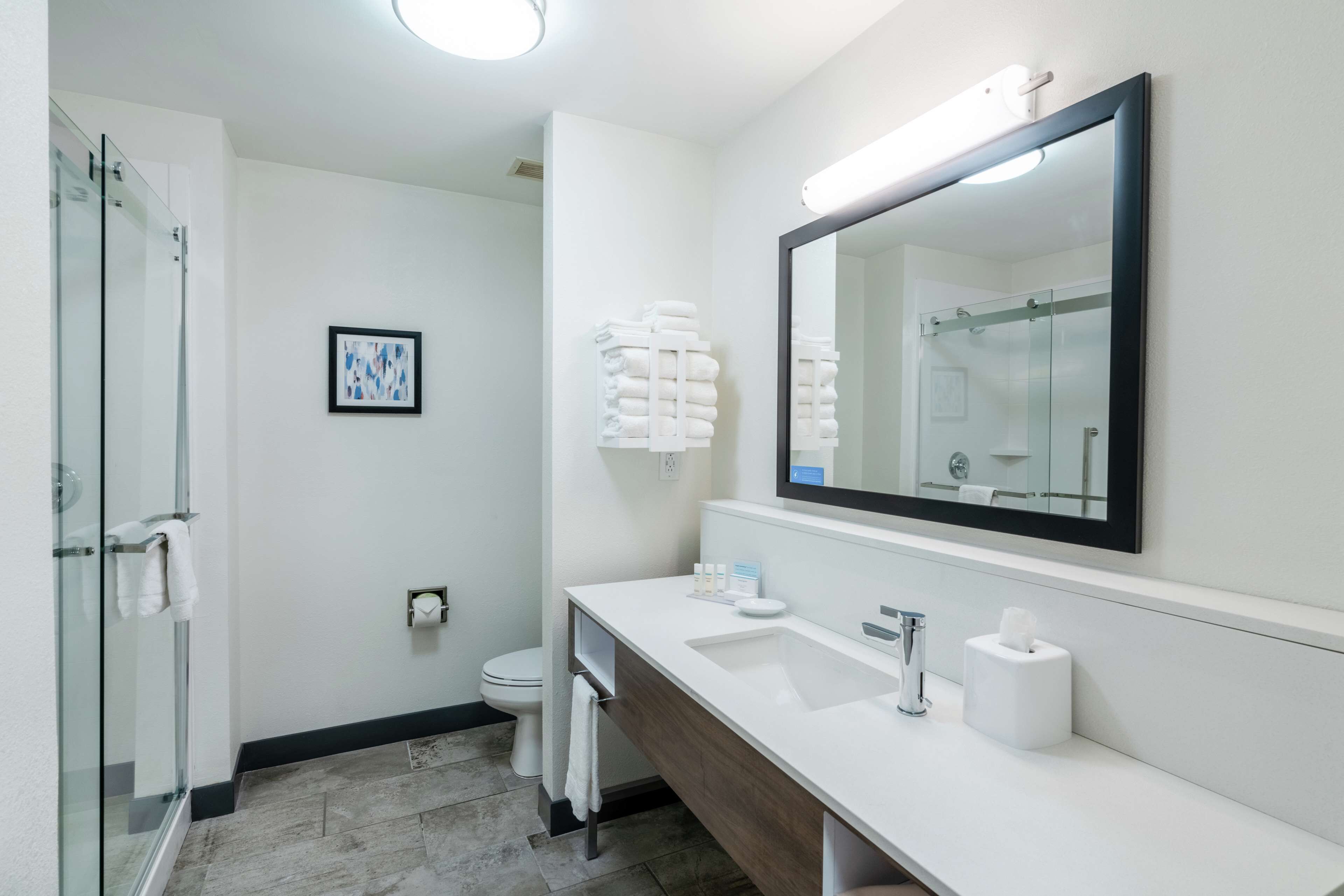 Hampton Inn & Suites Opelika - I-85 - Auburn Area