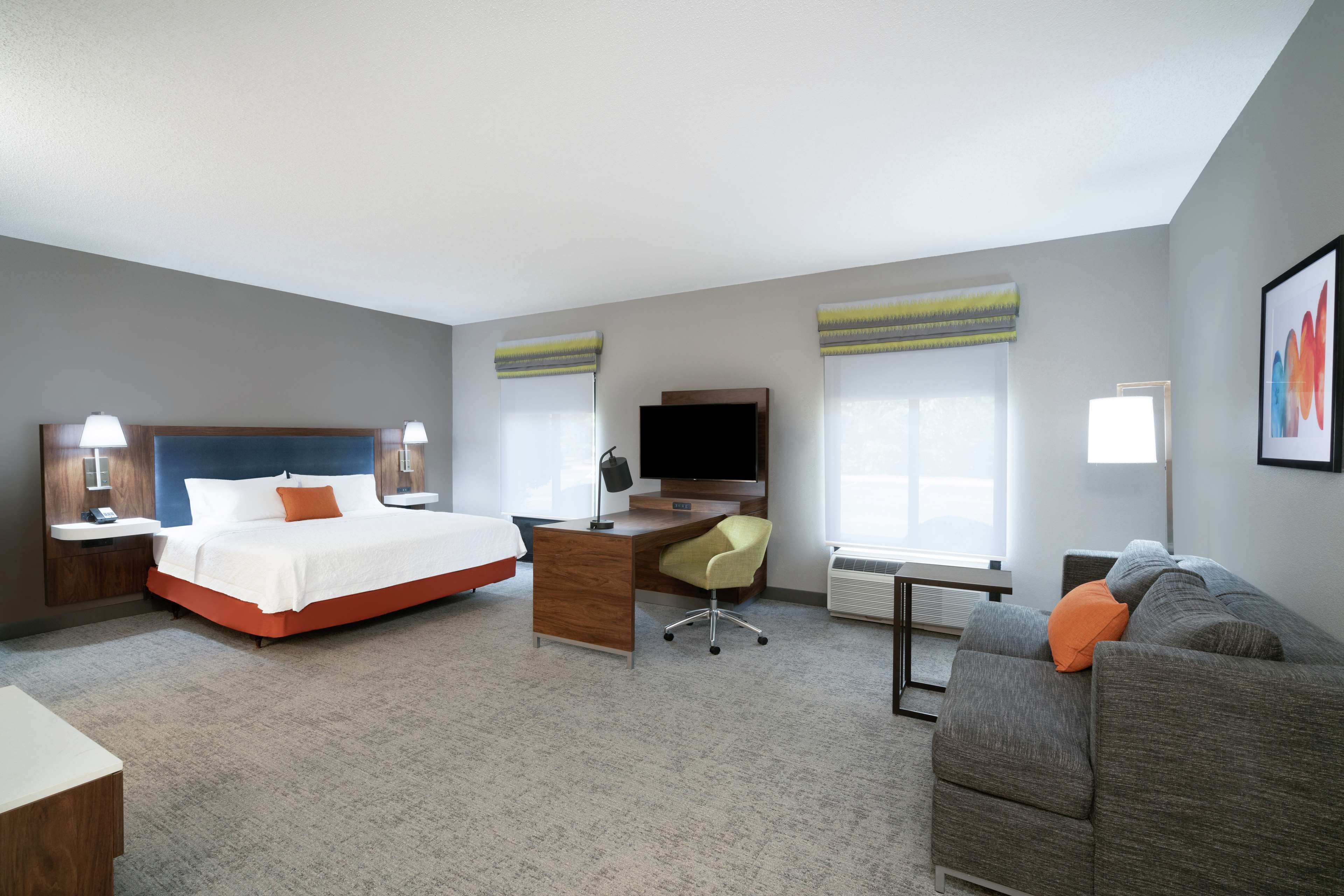 Hampton Inn & Suites Opelika - I-85 - Auburn Area