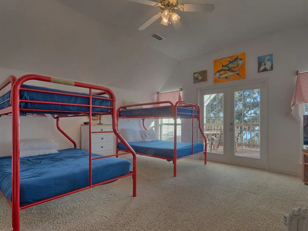 Eagles Tide by Meyer Vacation Rentals