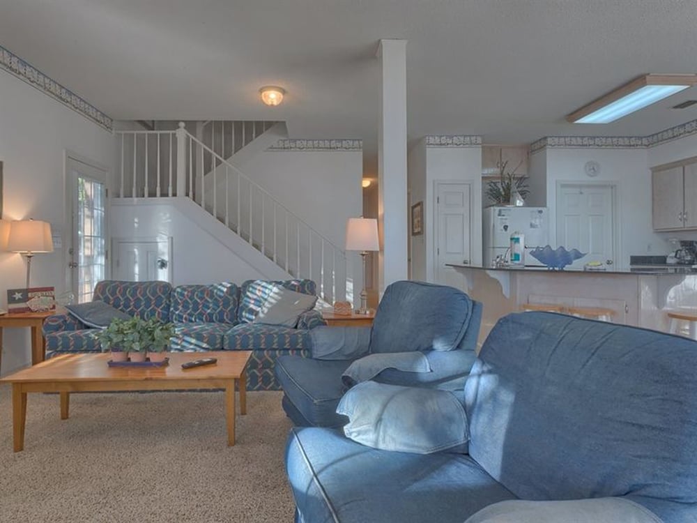 Eagles Tide by Meyer Vacation Rentals