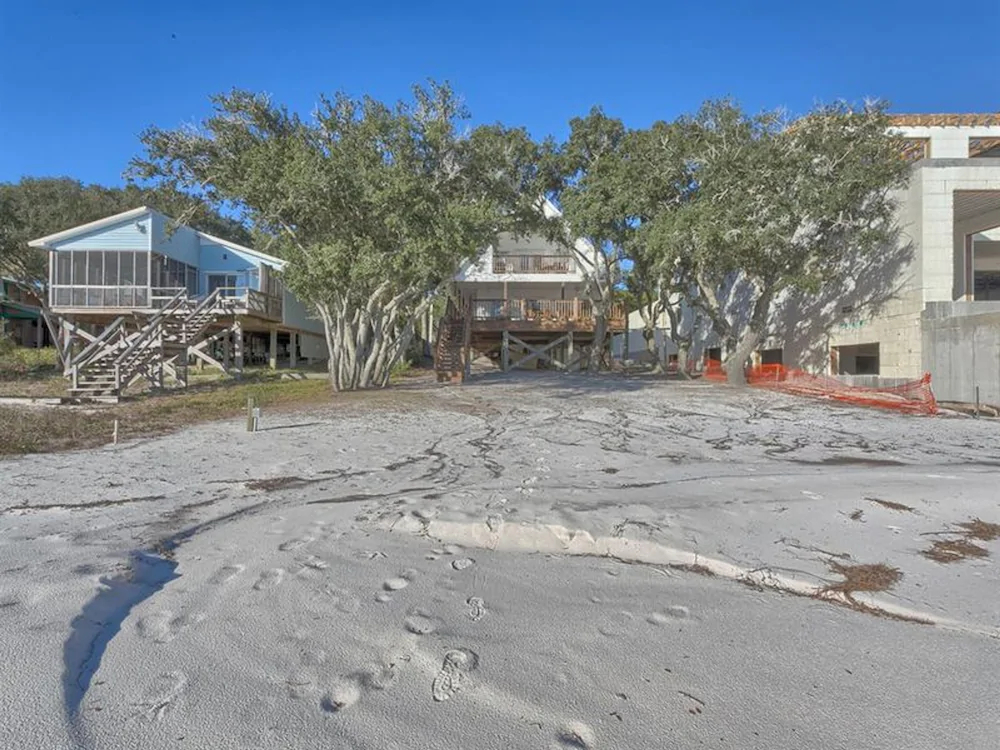 Eagles Tide by Meyer Vacation Rentals