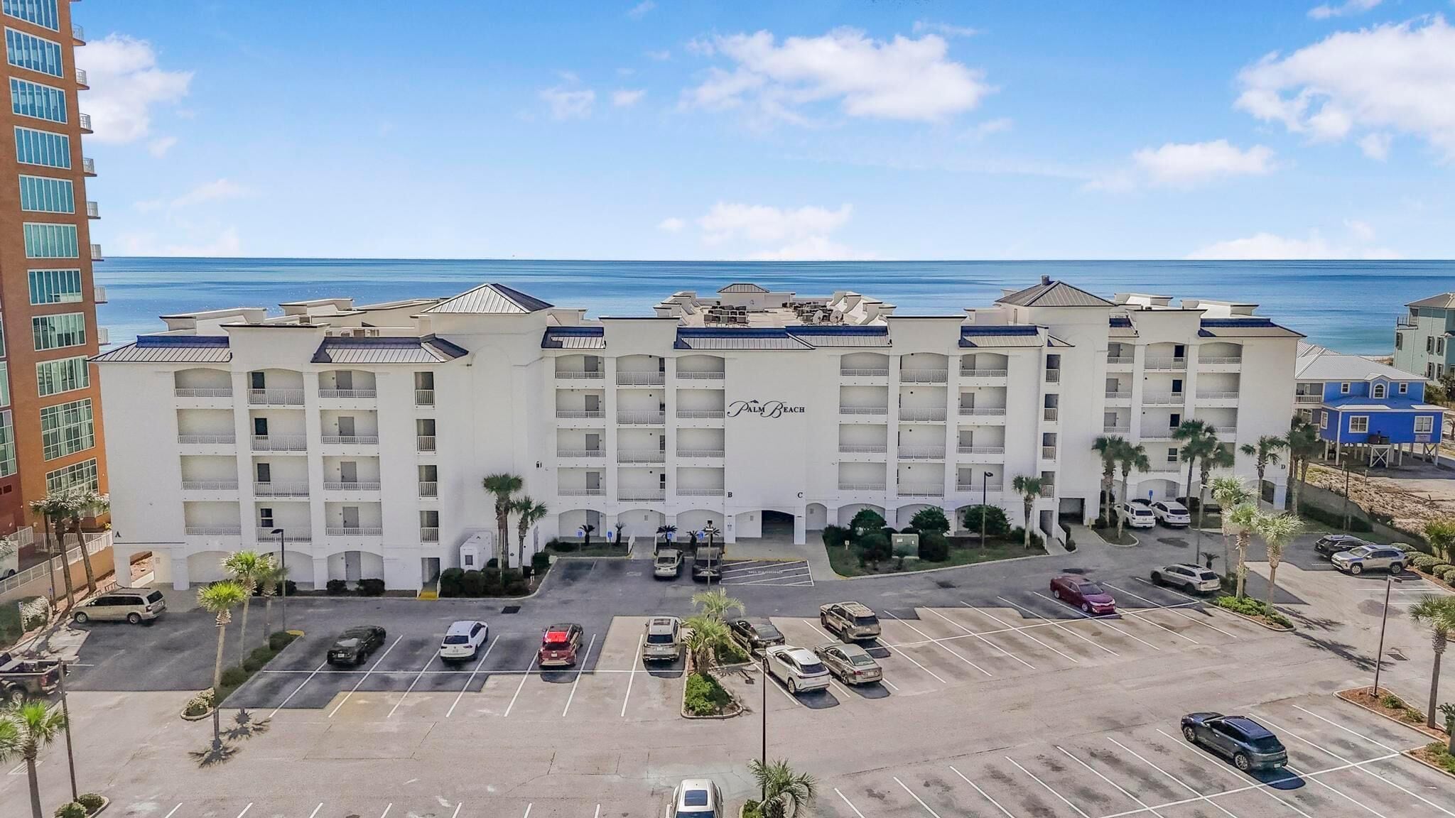 Palm Beach Resort Orange Beach a Ramada by Wyndham Palm Beach Resort Orange Beach a Ramada by Wyndham