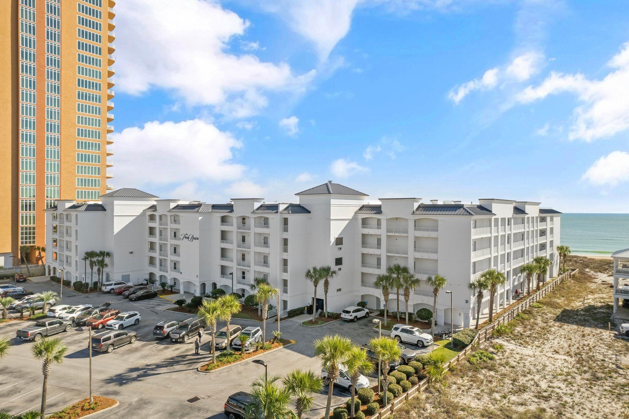 Palm Beach Resort Orange Beach a Ramada by Wyndham Palm Beach Resort Orange Beach a Ramada by Wyndham