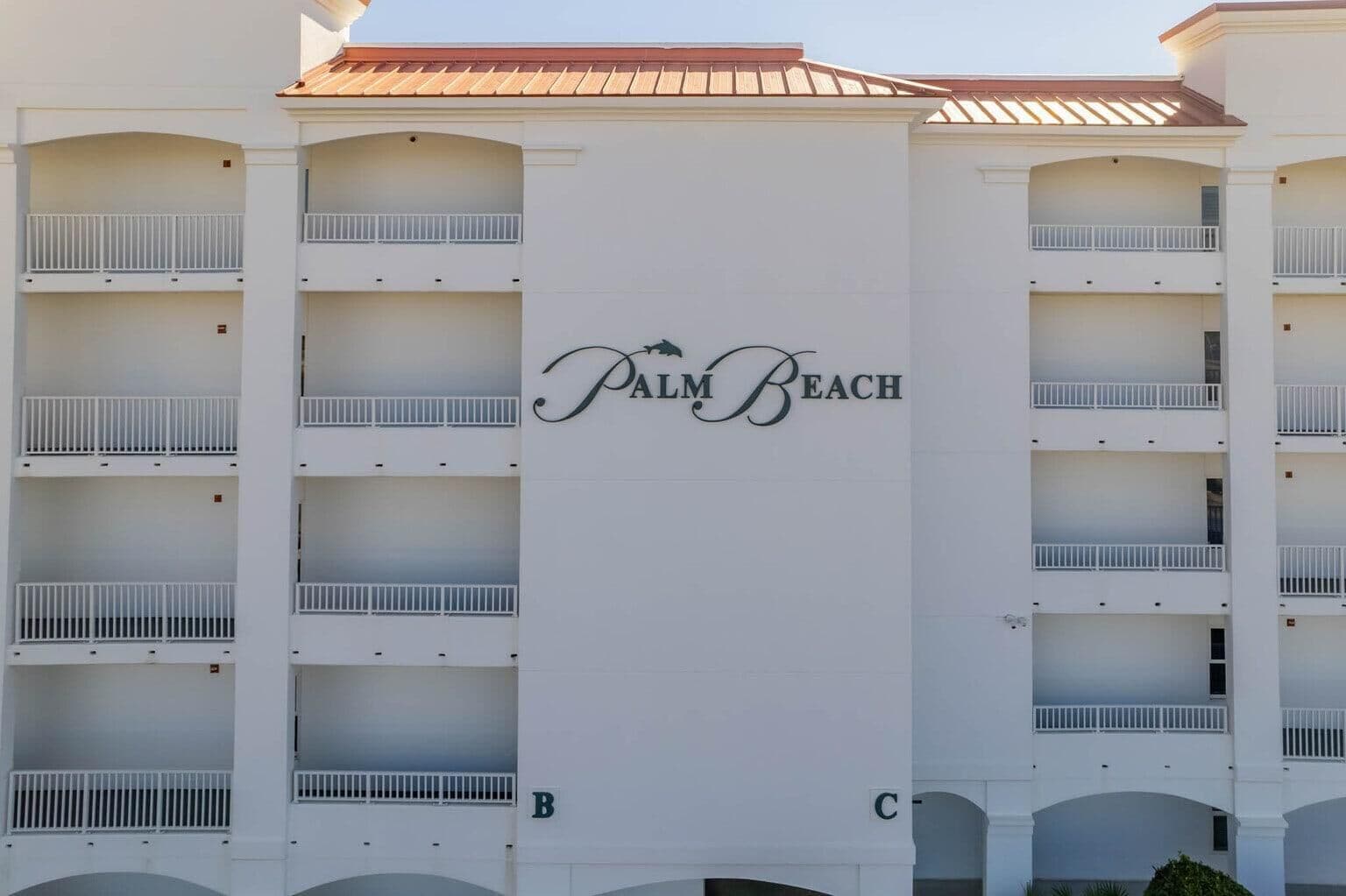 Palm Beach Resort Orange Beach a Ramada by Wyndham Palm Beach Resort Orange Beach a Ramada by Wyndham