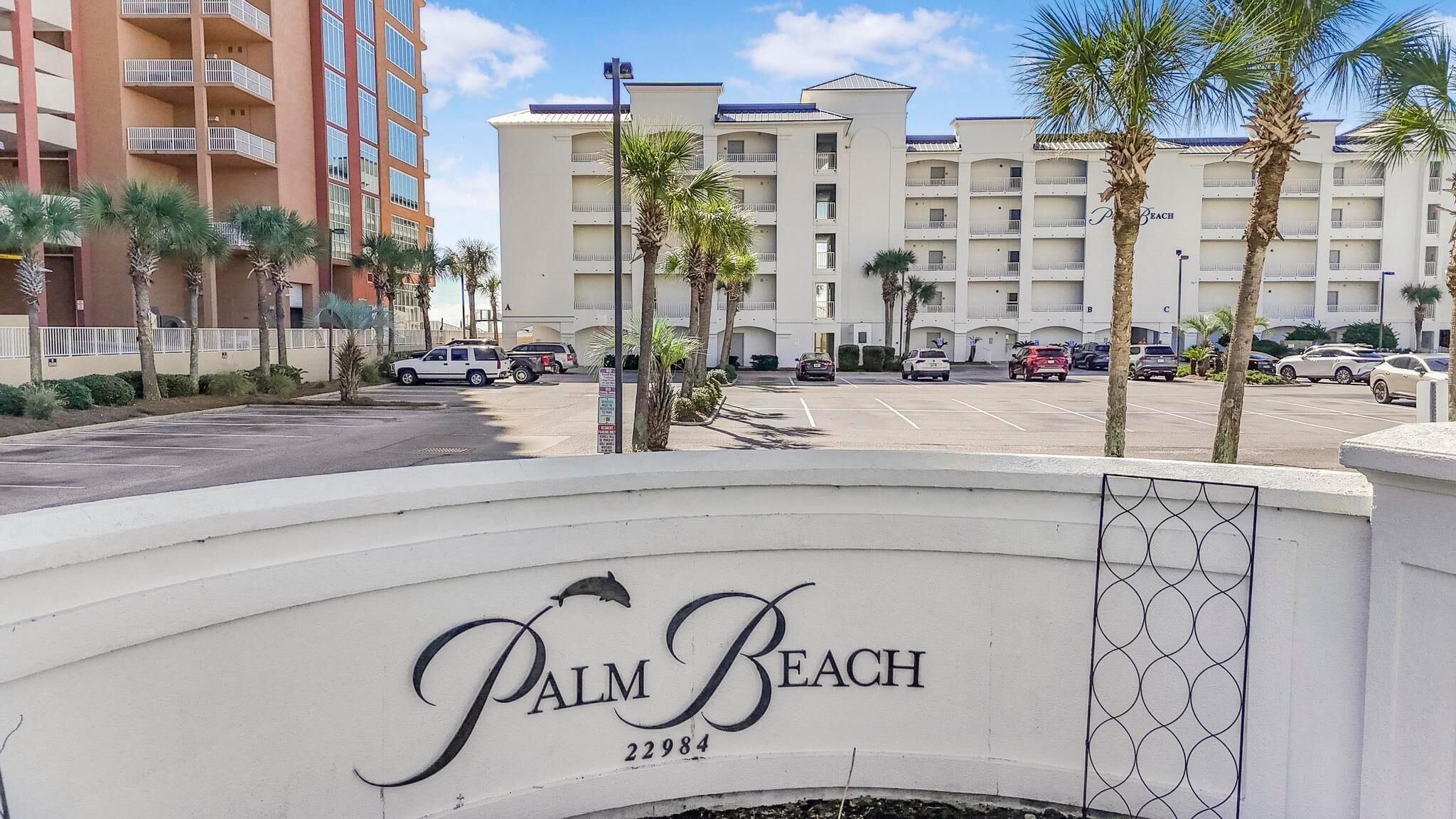 Palm Beach Resort Orange Beach a Ramada by Wyndham Palm Beach Resort Orange Beach a Ramada by Wyndham