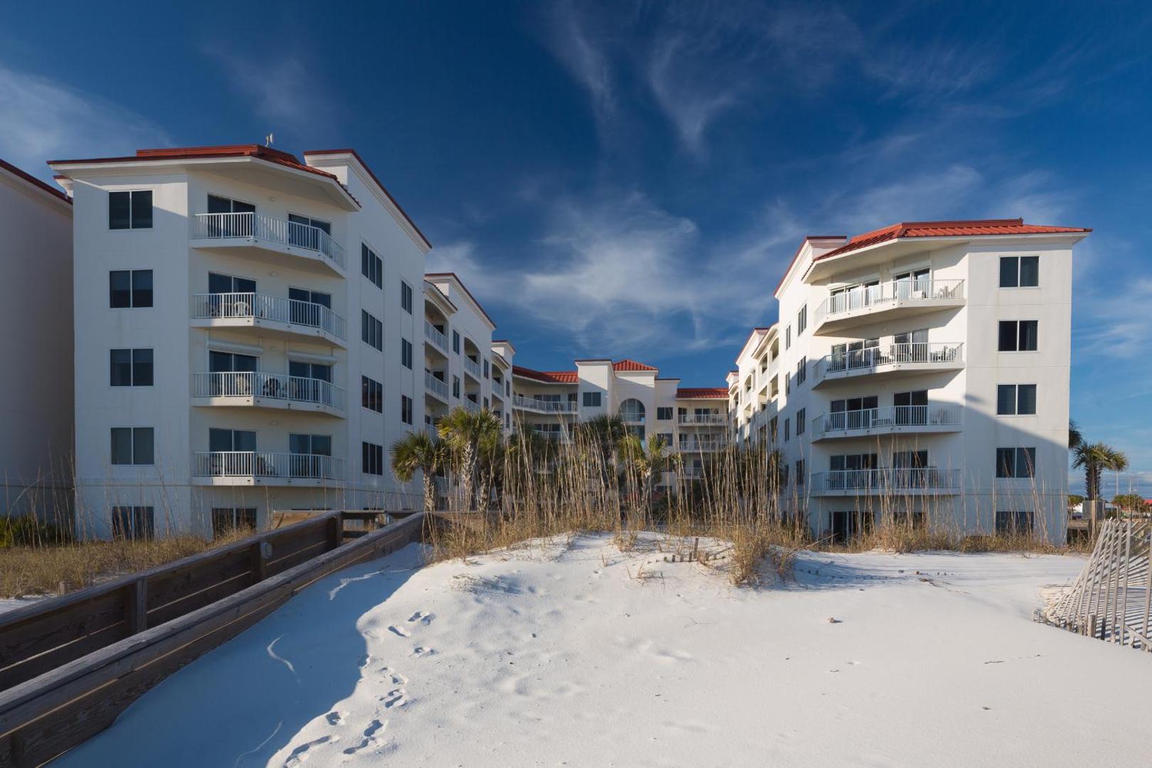 Palm Beach Resort Orange Beach a Ramada by Wyndham Palm Beach Resort Orange Beach a Ramada by Wyndham