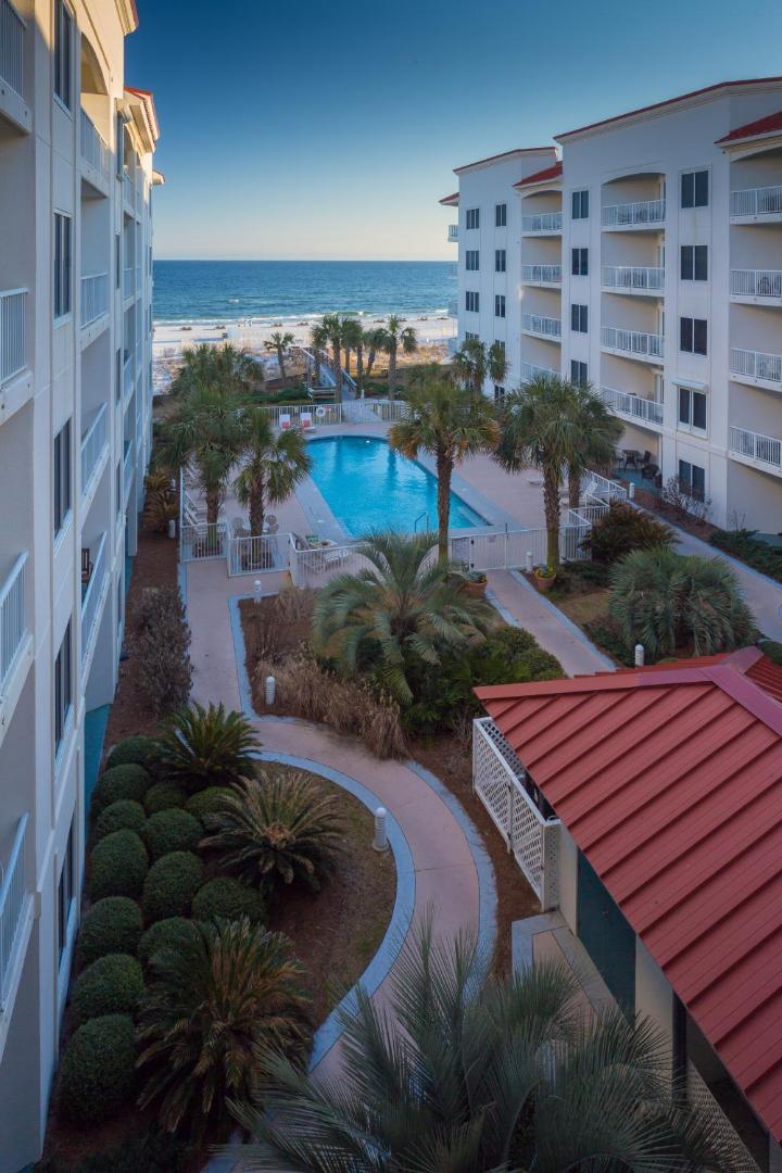 Palm Beach Resort Orange Beach a Ramada by Wyndham Palm Beach Resort Orange Beach a Ramada by Wyndham
