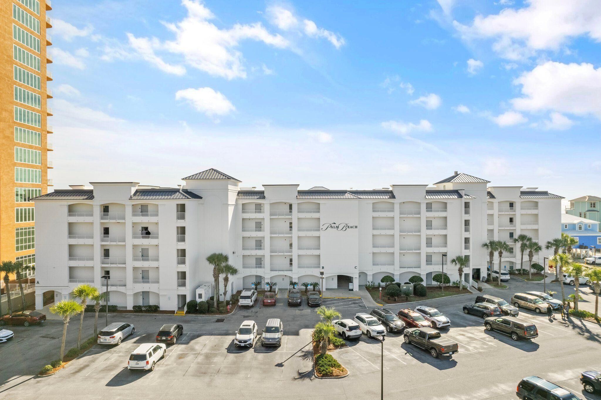 Palm Beach Resort Orange Beach a Ramada by Wyndham Palm Beach Resort Orange Beach a Ramada by Wyndham