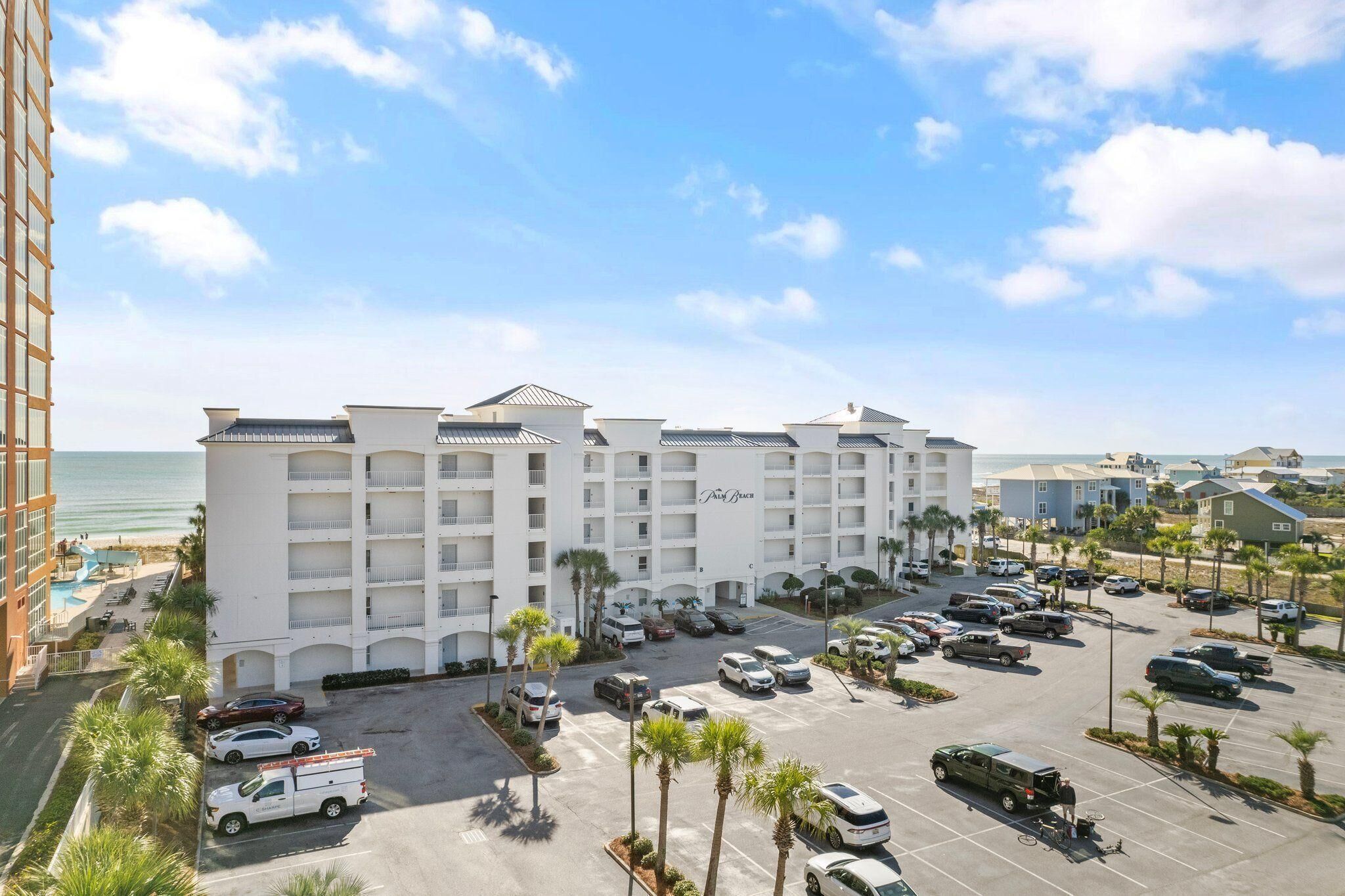 Palm Beach Resort Orange Beach a Ramada by Wyndham Palm Beach Resort Orange Beach a Ramada by Wyndham